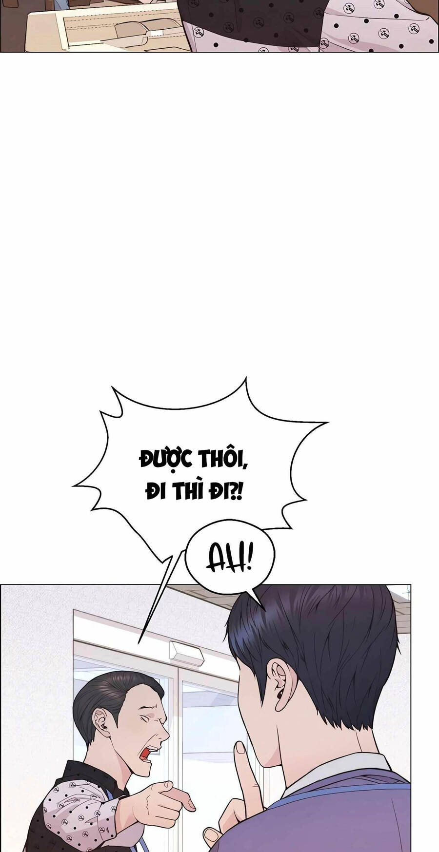 Người Đàn Ông Thực Thụ - Chapter 164 - Page 9