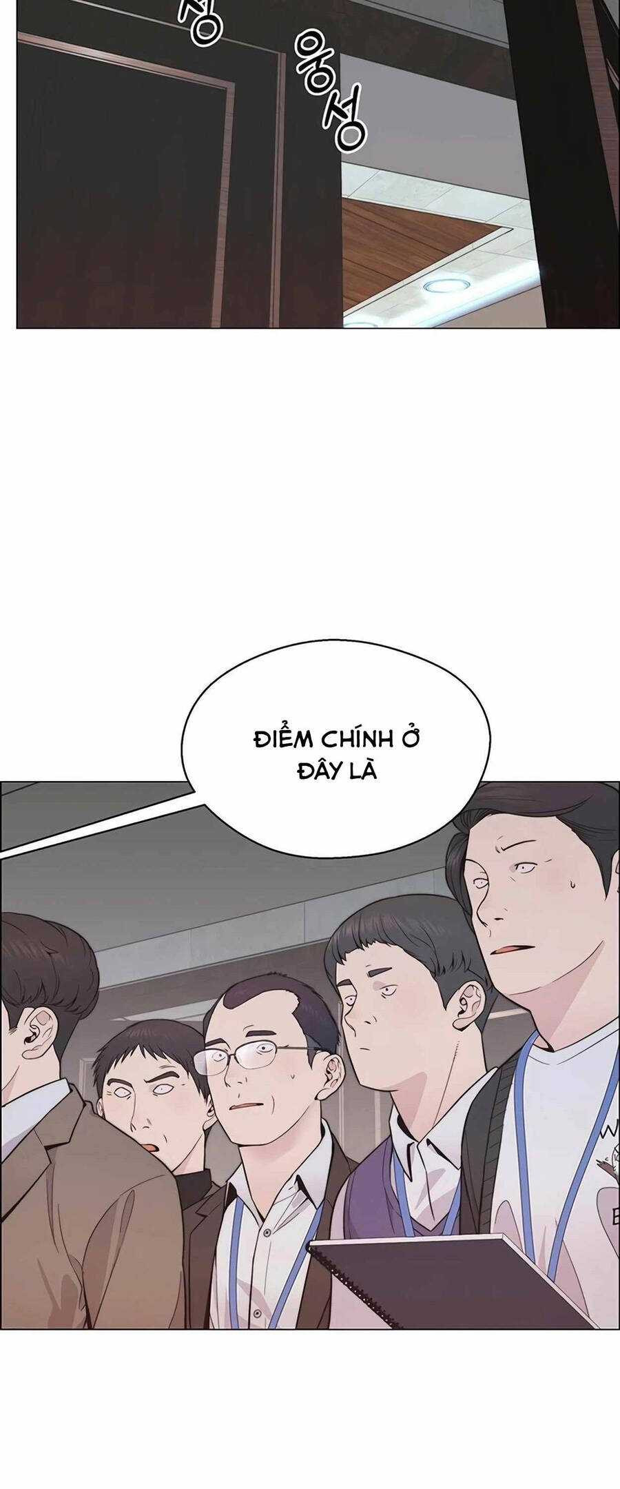 Người Đàn Ông Thực Thụ Chapter 165 - Trang 10