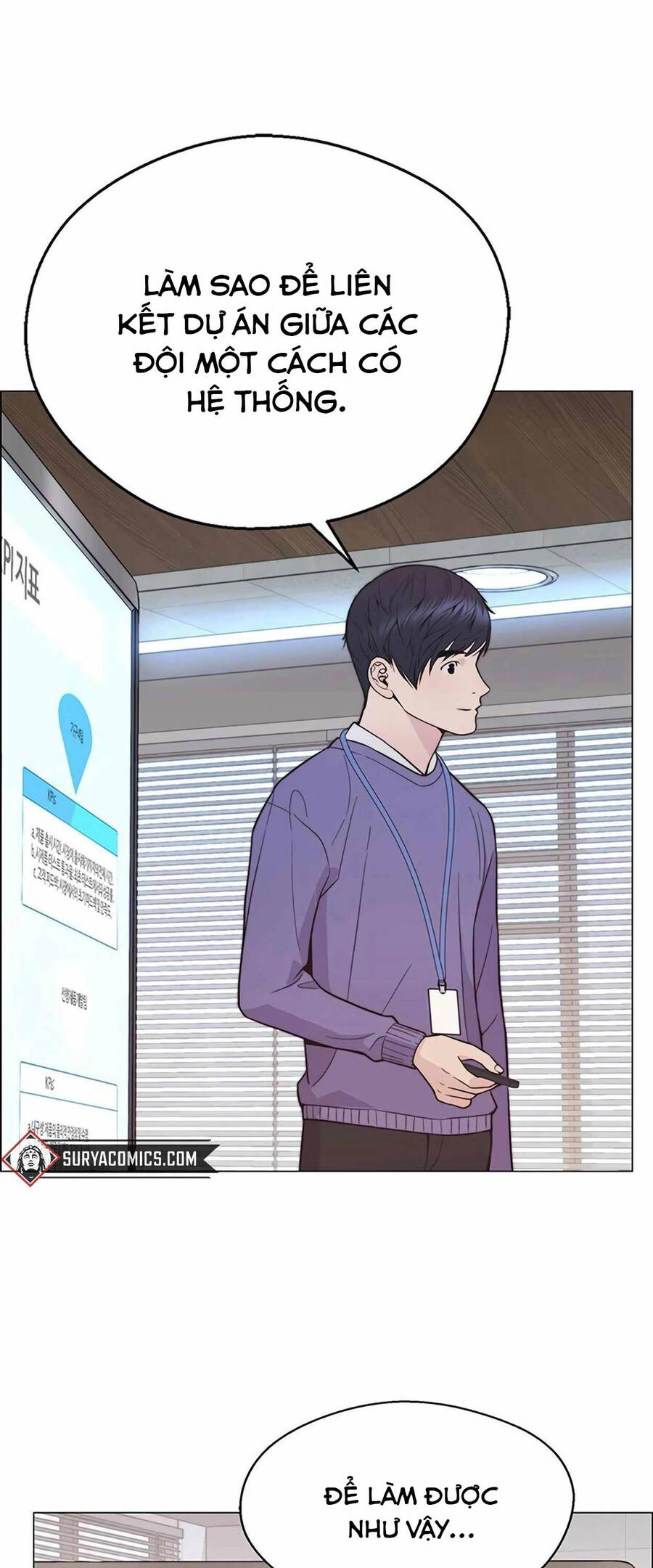 Người Đàn Ông Thực Thụ Chapter 165 - Trang 11