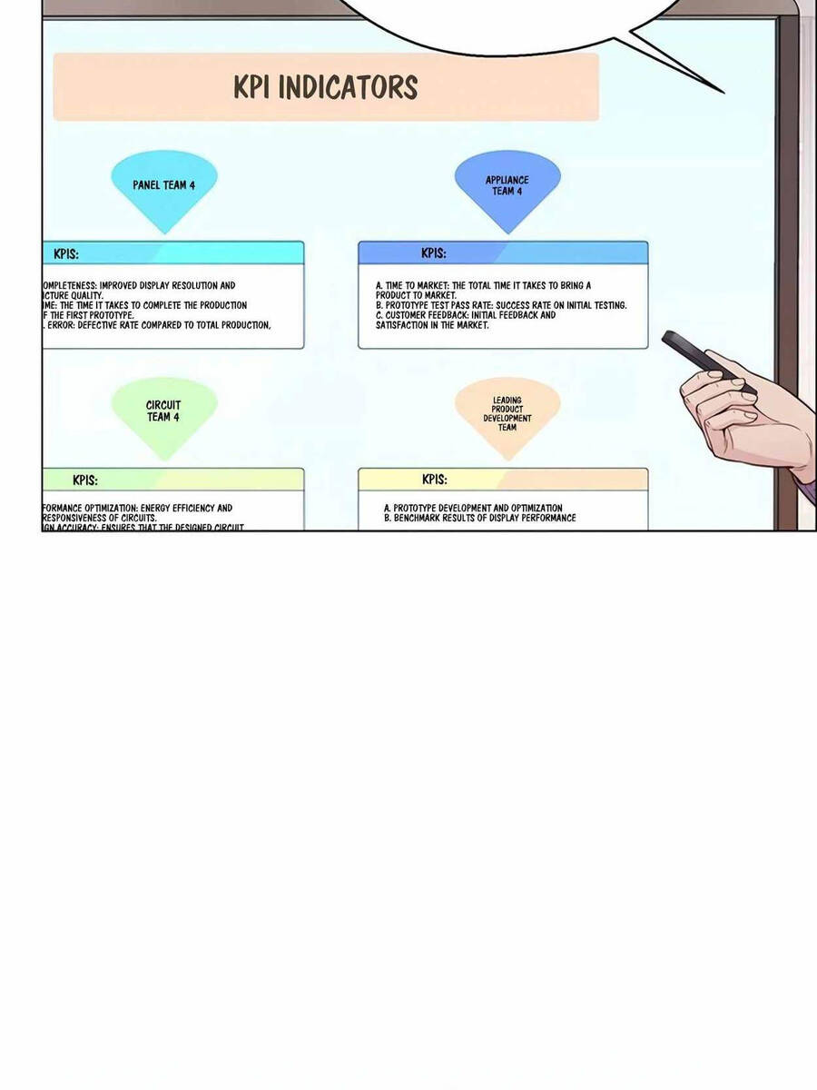 Người Đàn Ông Thực Thụ Chapter 165 - Trang 12