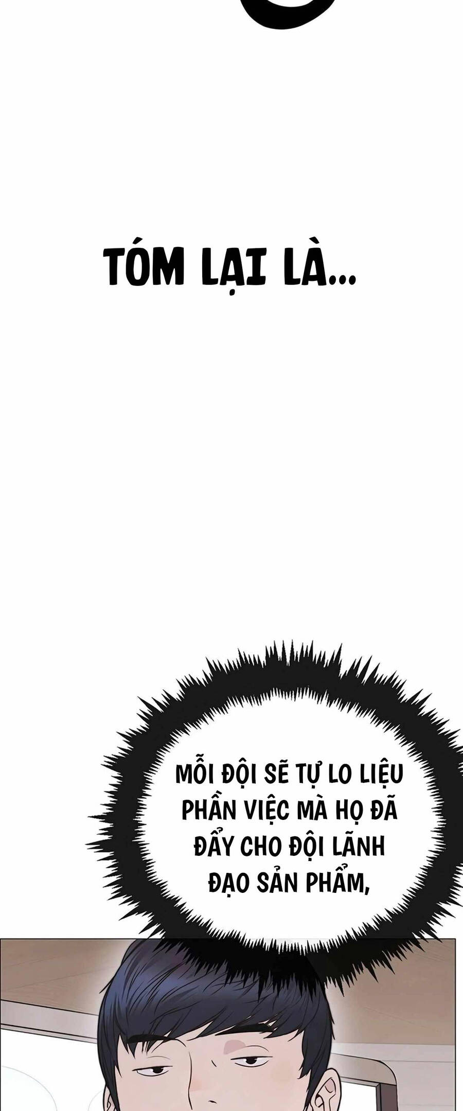 Người Đàn Ông Thực Thụ Chapter 165 - Trang 15