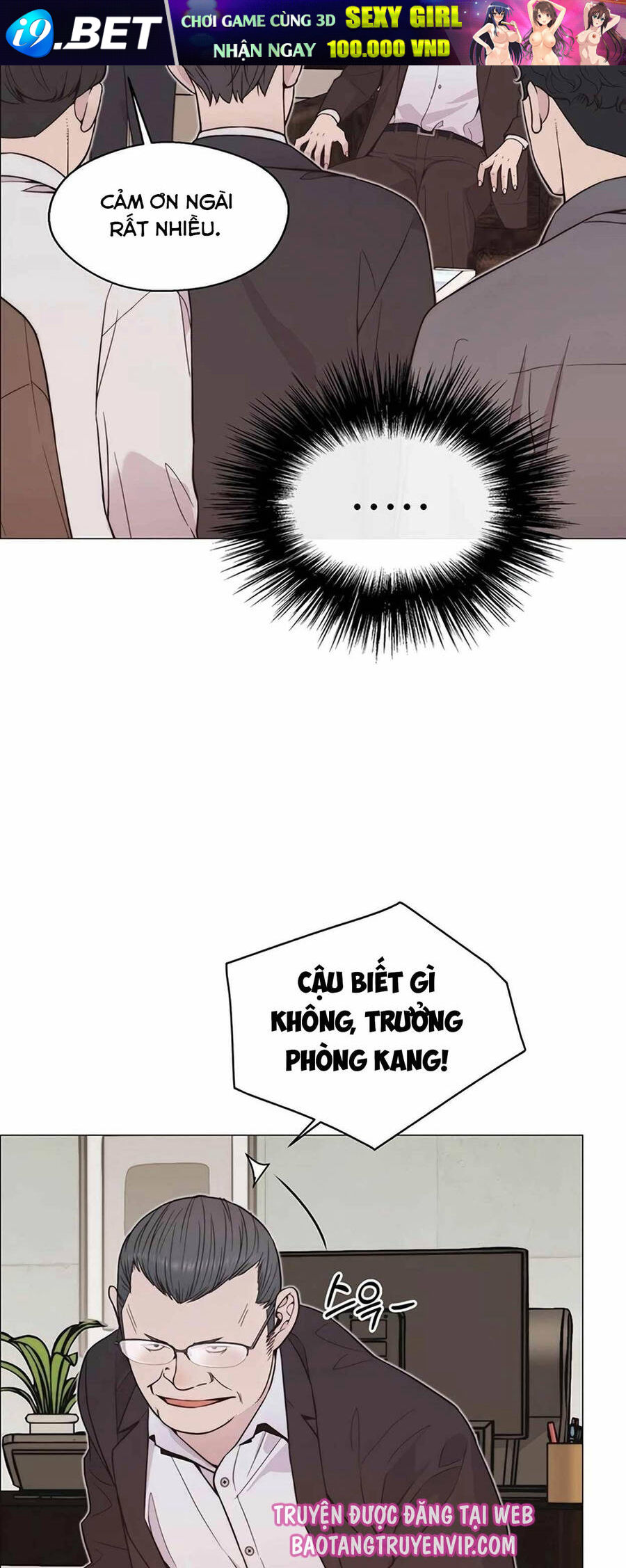 Người Đàn Ông Thực Thụ Chapter 165 - Trang 18