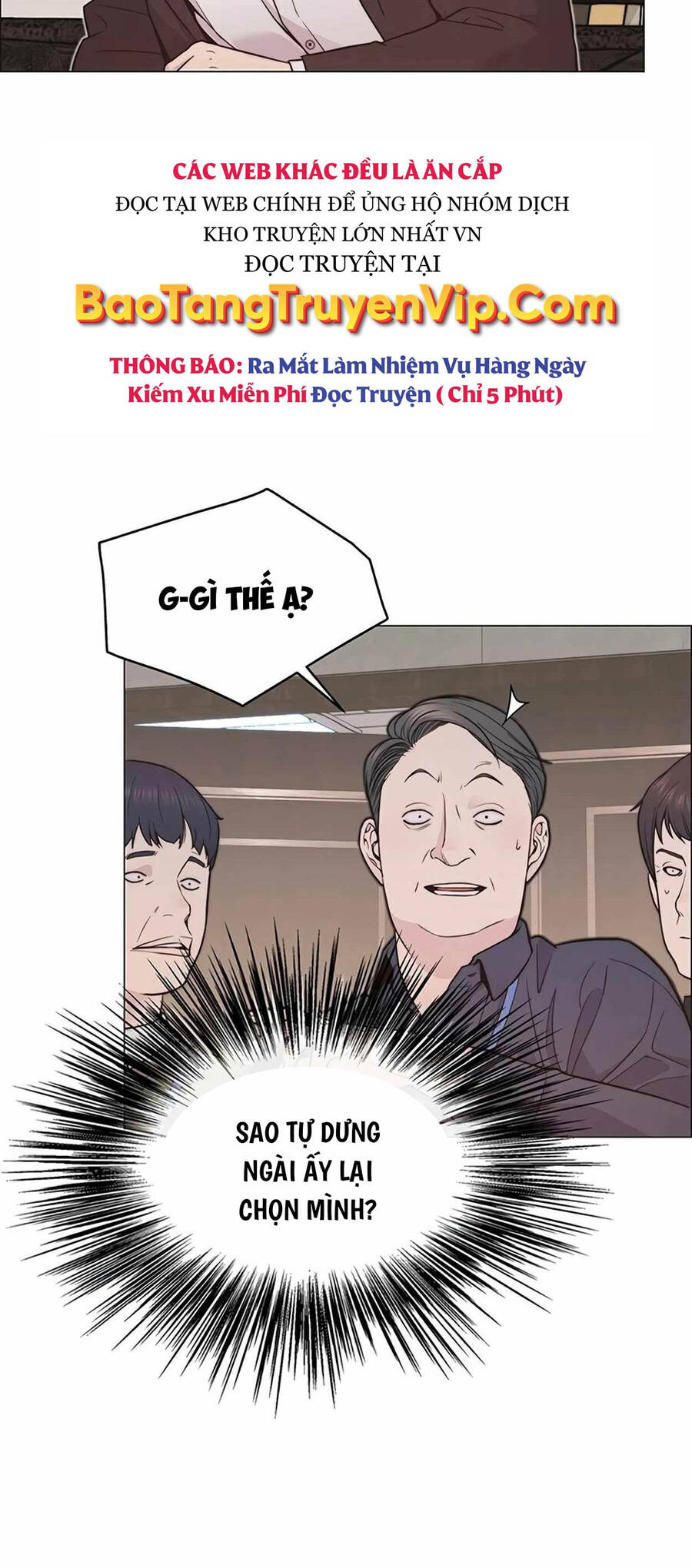 Người Đàn Ông Thực Thụ Chapter 165 - Trang 19