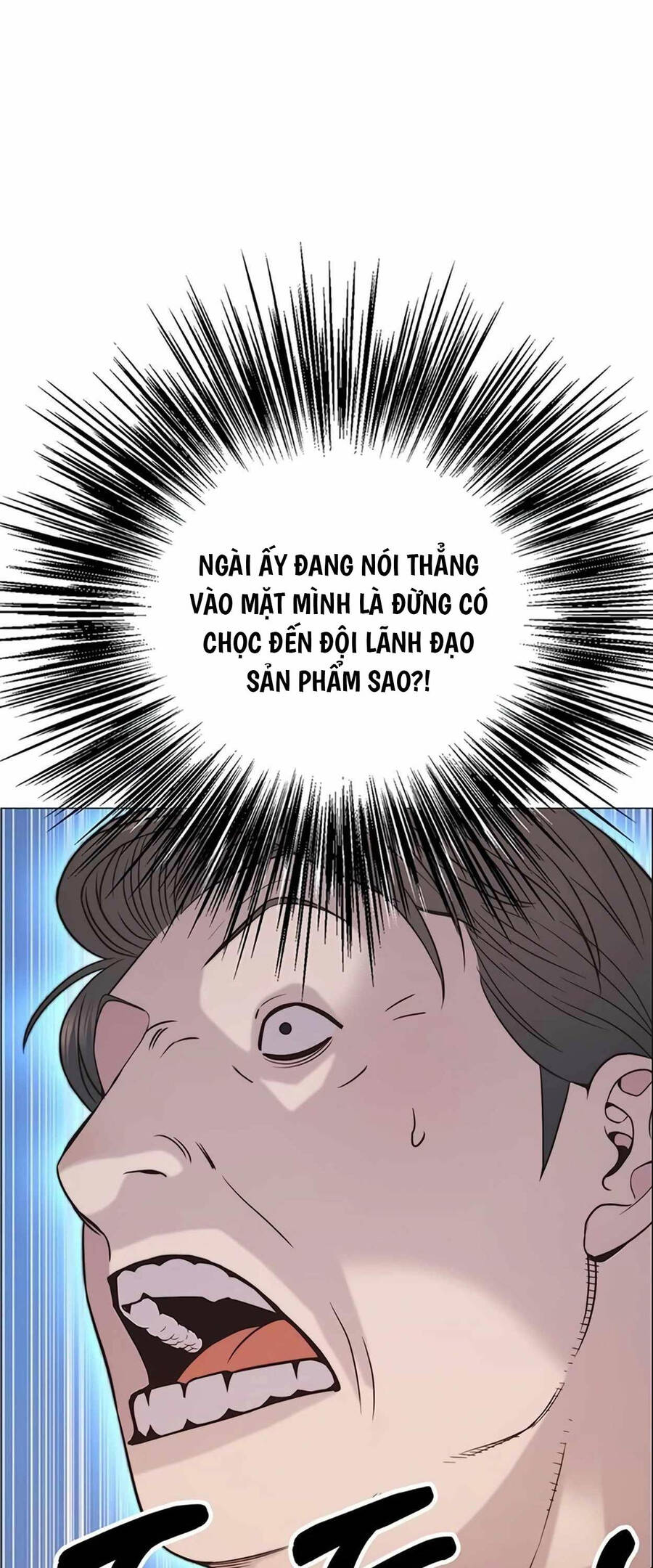 Người Đàn Ông Thực Thụ Chapter 165 - Trang 21