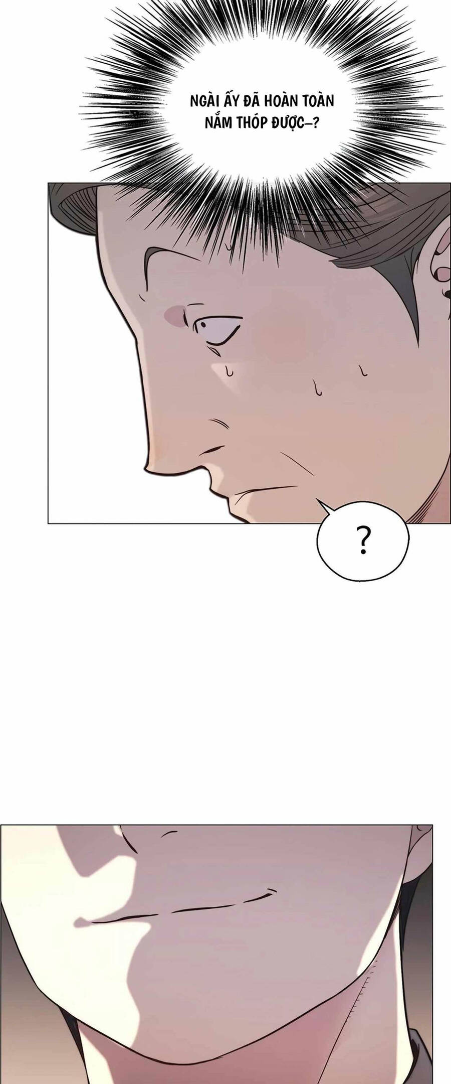 Người Đàn Ông Thực Thụ Chapter 165 - Trang 24