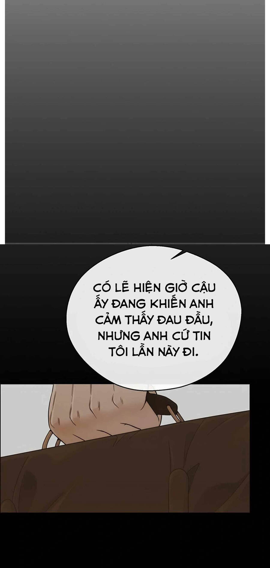 Người Đàn Ông Thực Thụ Chapter 165 - Trang 29