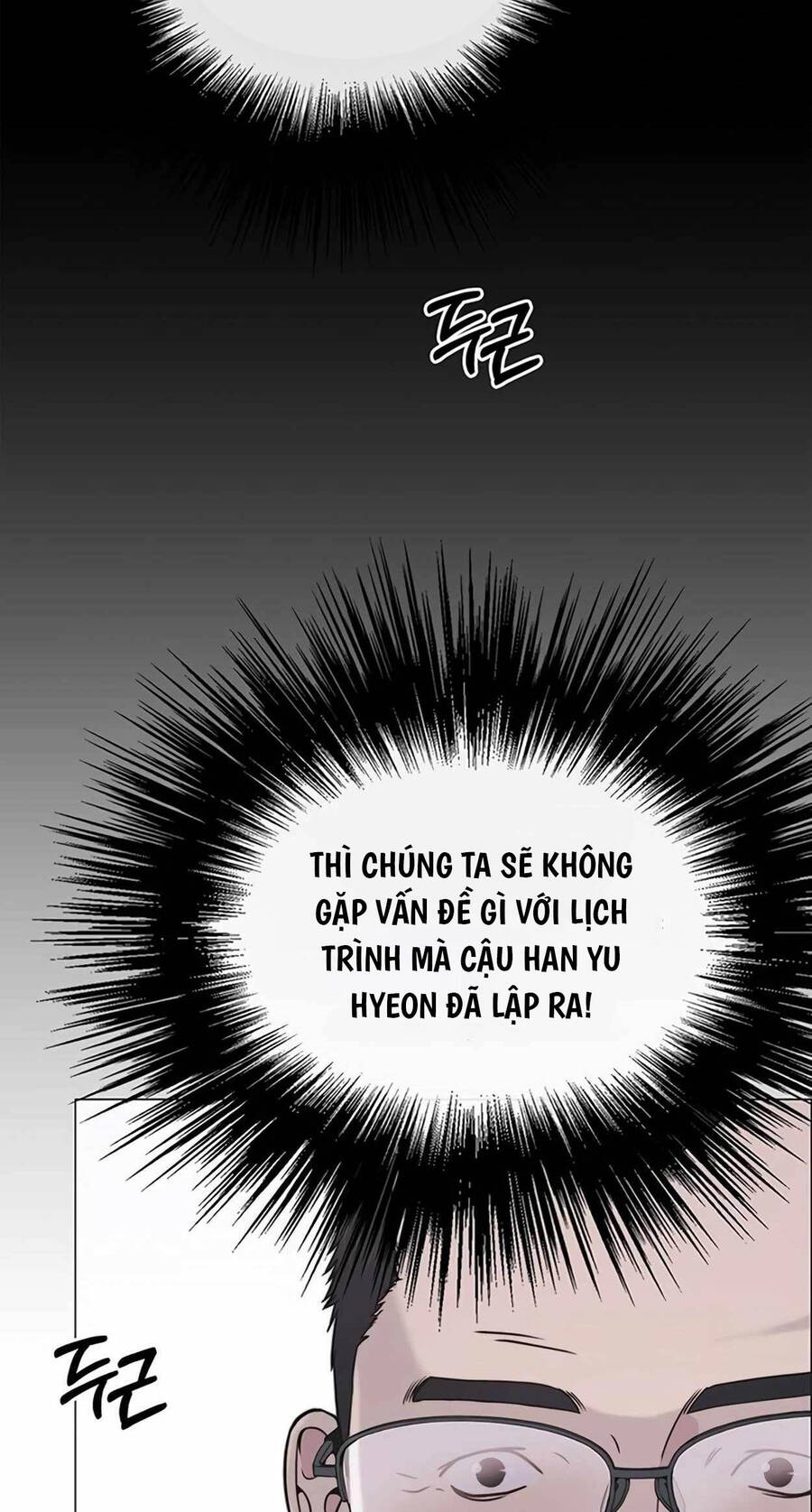 Người Đàn Ông Thực Thụ Chapter 165 - Trang 32