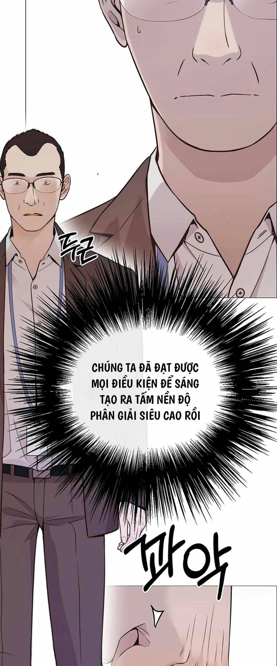 Người Đàn Ông Thực Thụ Chapter 165 - Trang 33