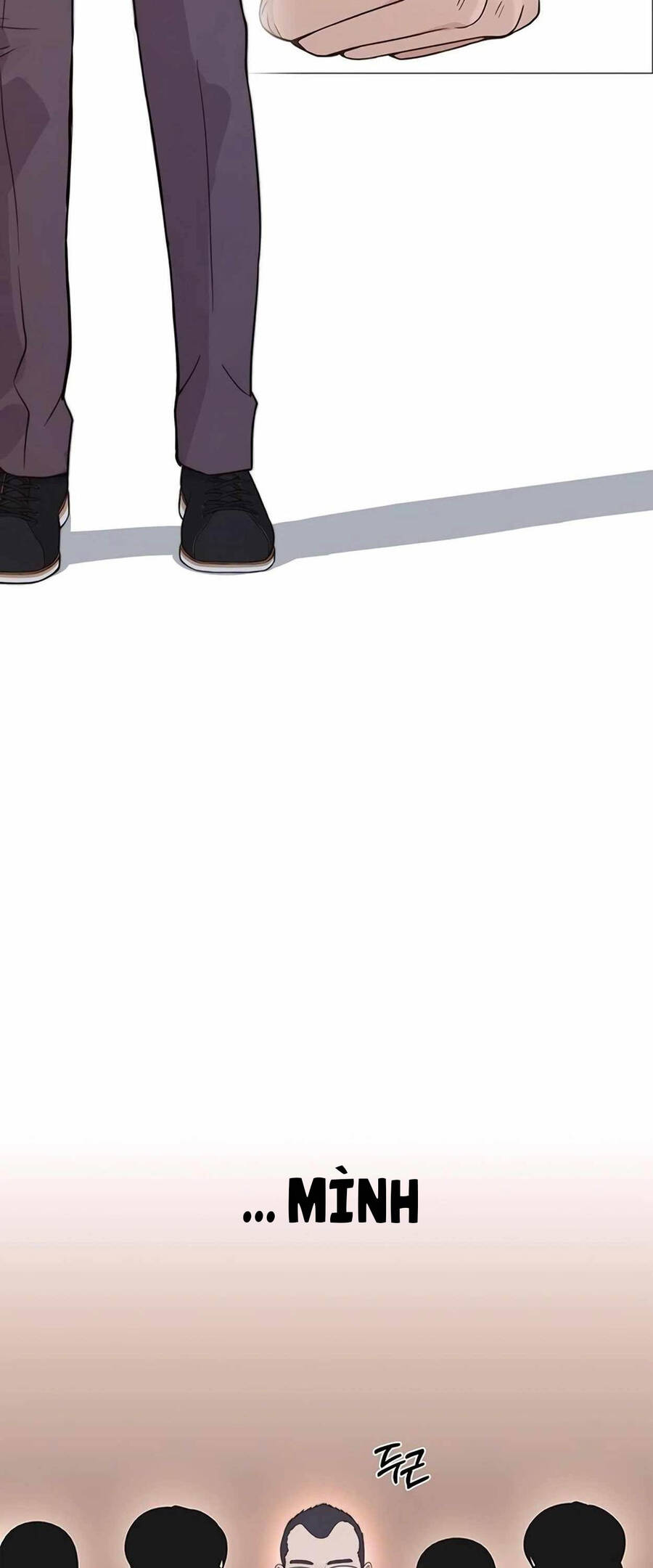 Người Đàn Ông Thực Thụ Chapter 165 - Trang 34