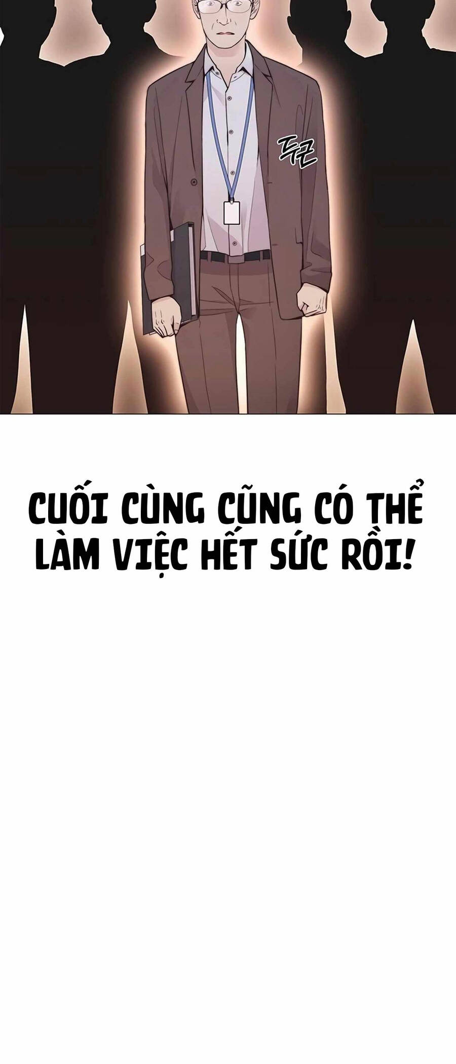 Người Đàn Ông Thực Thụ Chapter 165 - Trang 35