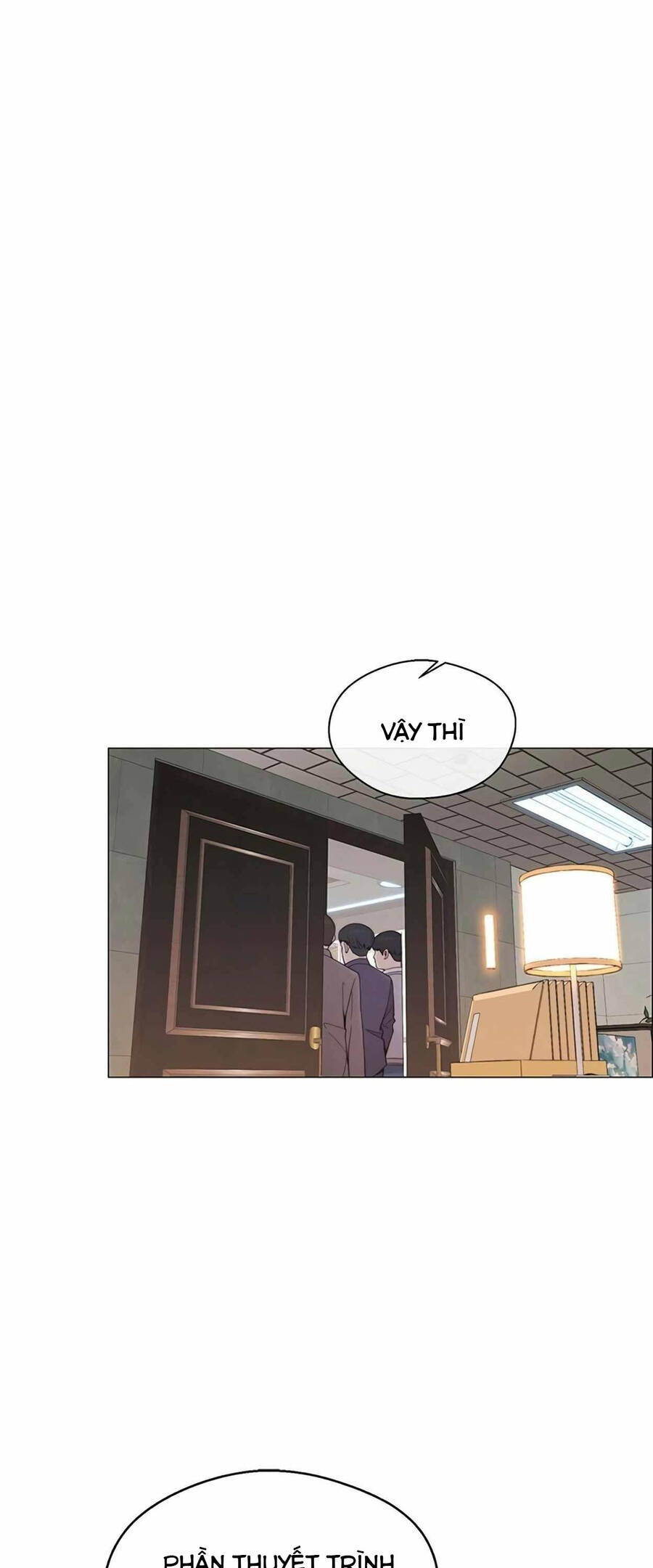 Người Đàn Ông Thực Thụ Chapter 165 - Trang 36