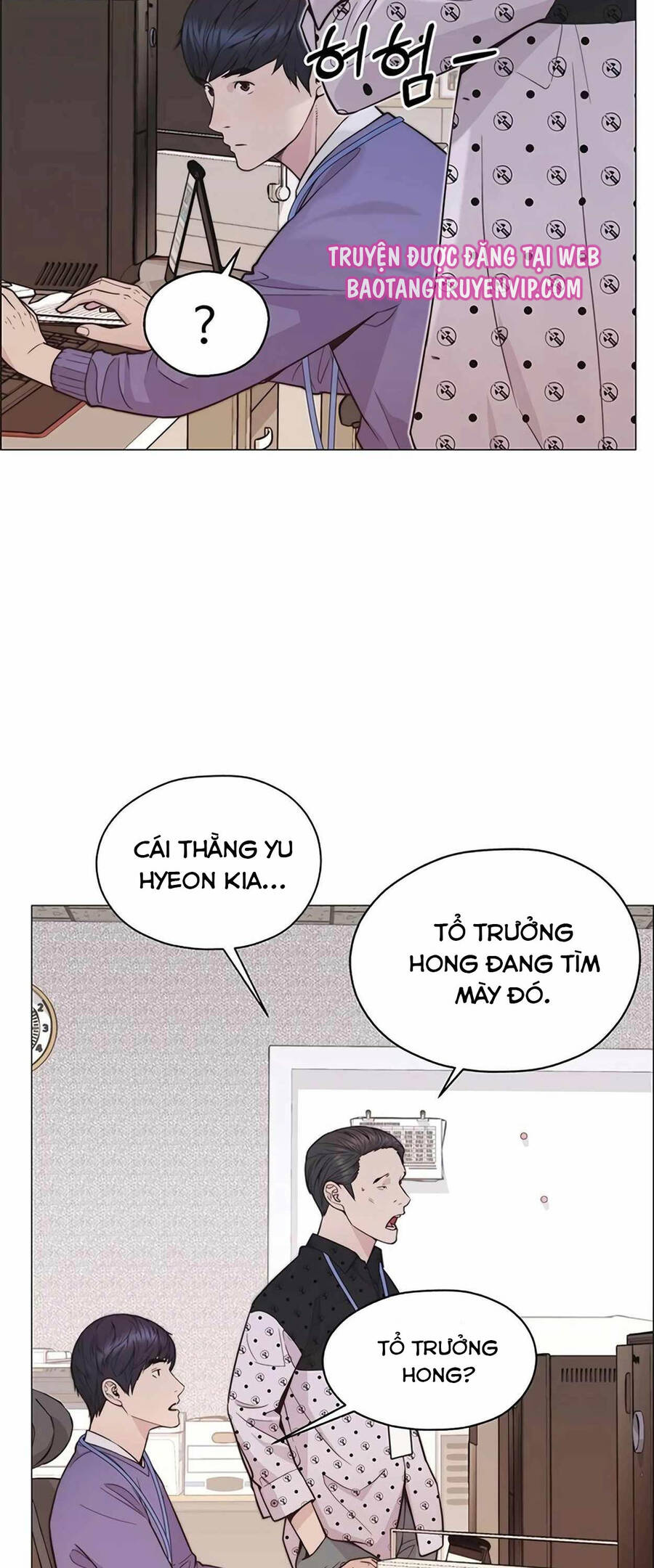 Người Đàn Ông Thực Thụ Chapter 165 - Trang 39