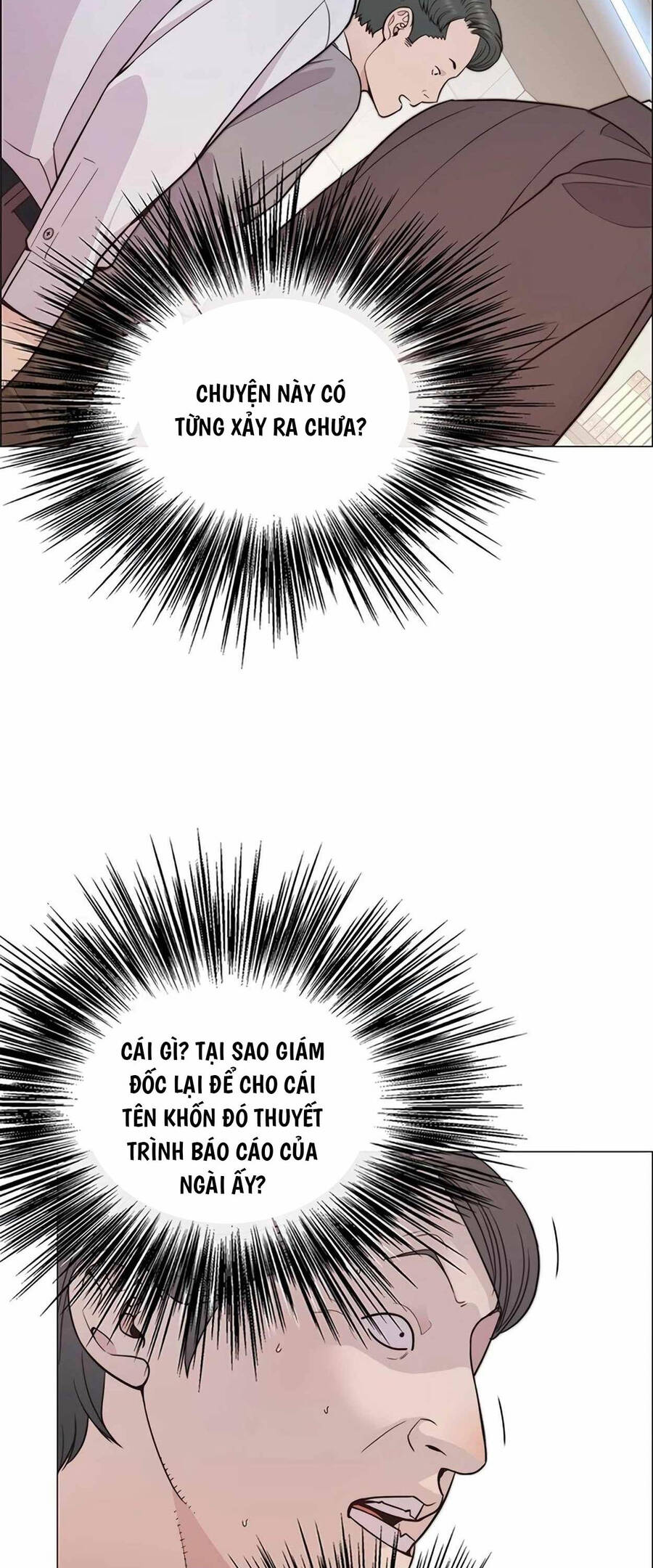 Người Đàn Ông Thực Thụ Chapter 165 - Trang 4