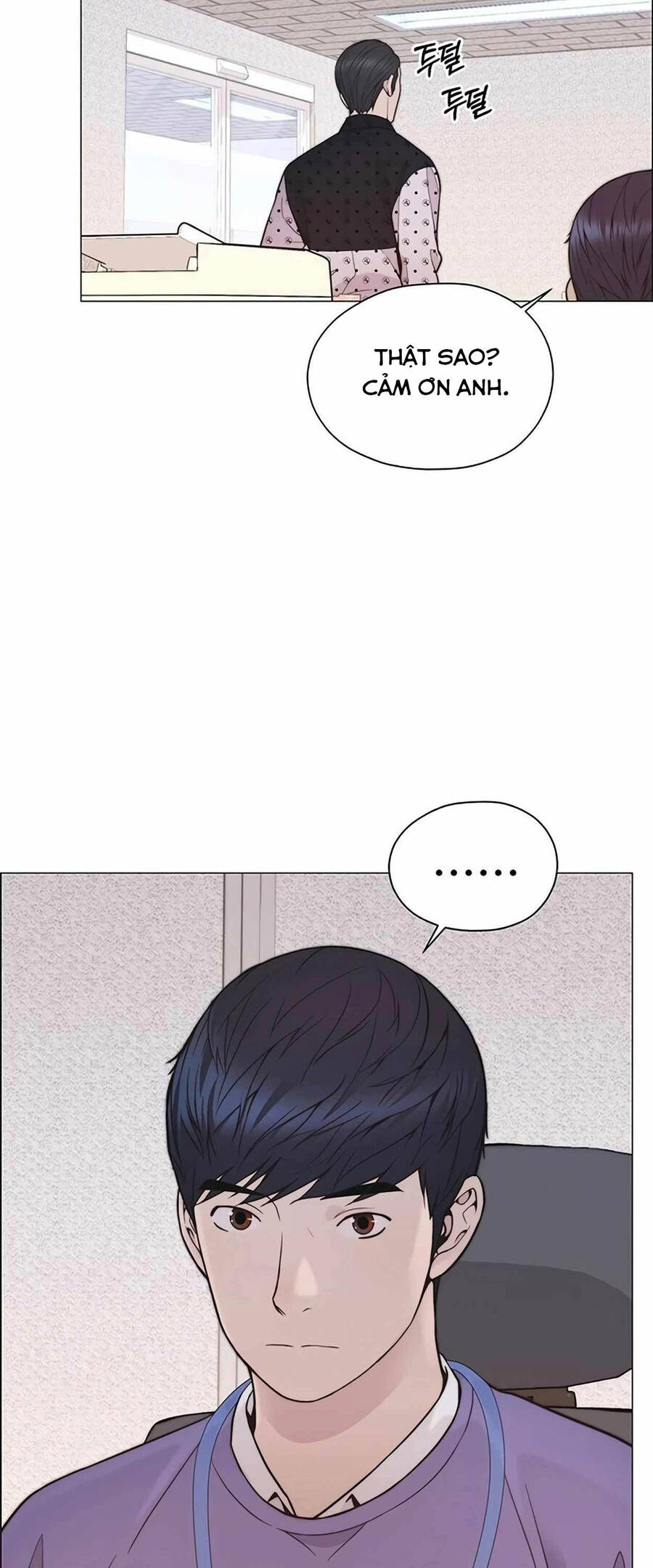 Người Đàn Ông Thực Thụ Chapter 165 - Trang 41