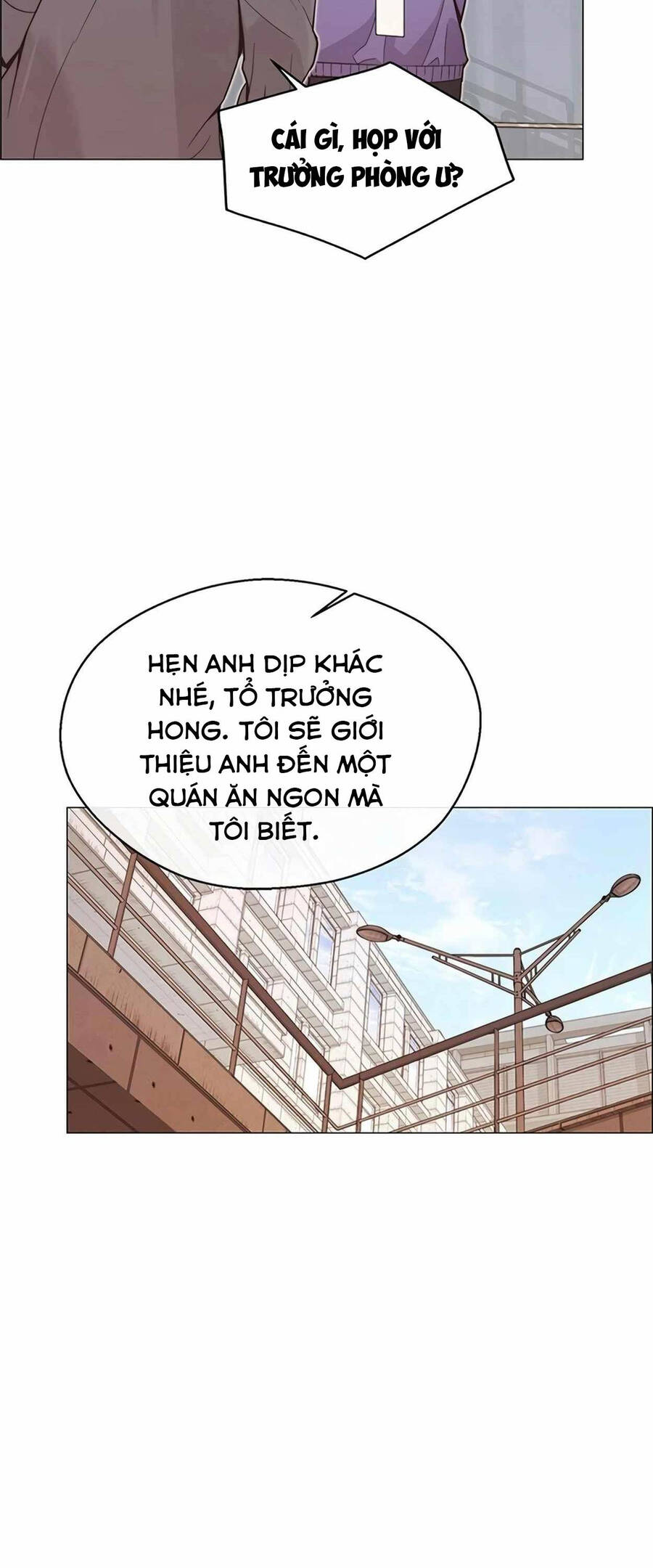 Người Đàn Ông Thực Thụ Chapter 165 - Trang 48