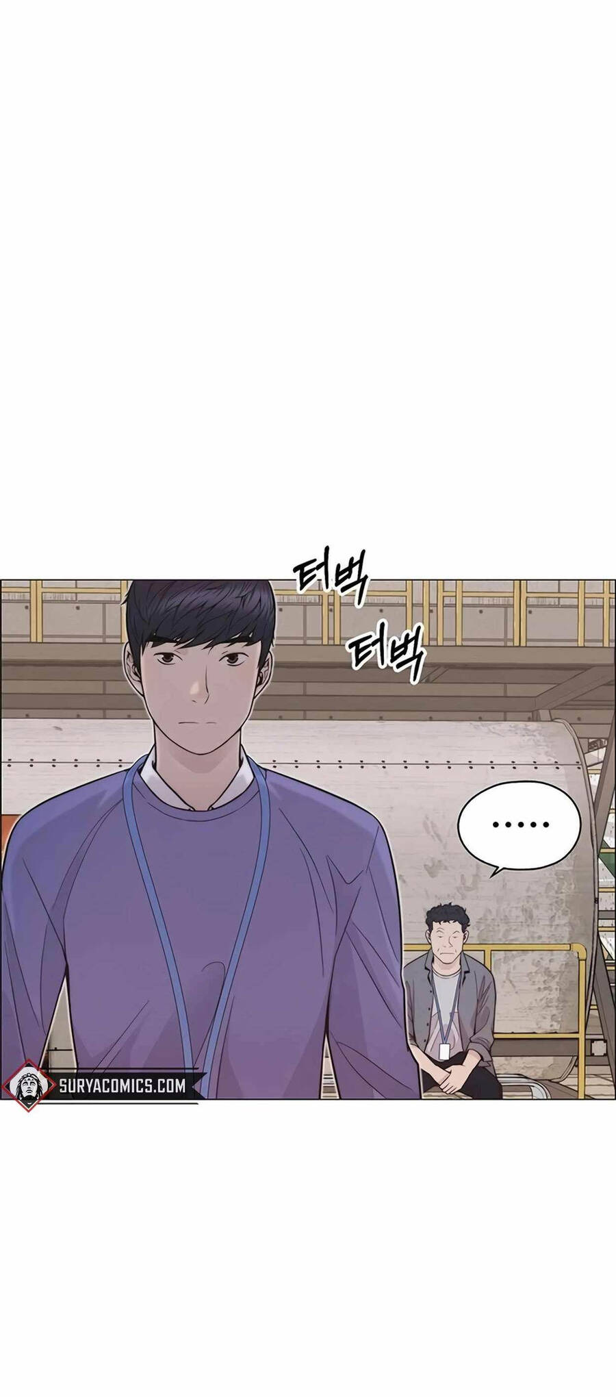 Người Đàn Ông Thực Thụ Chapter 165 - Trang 49