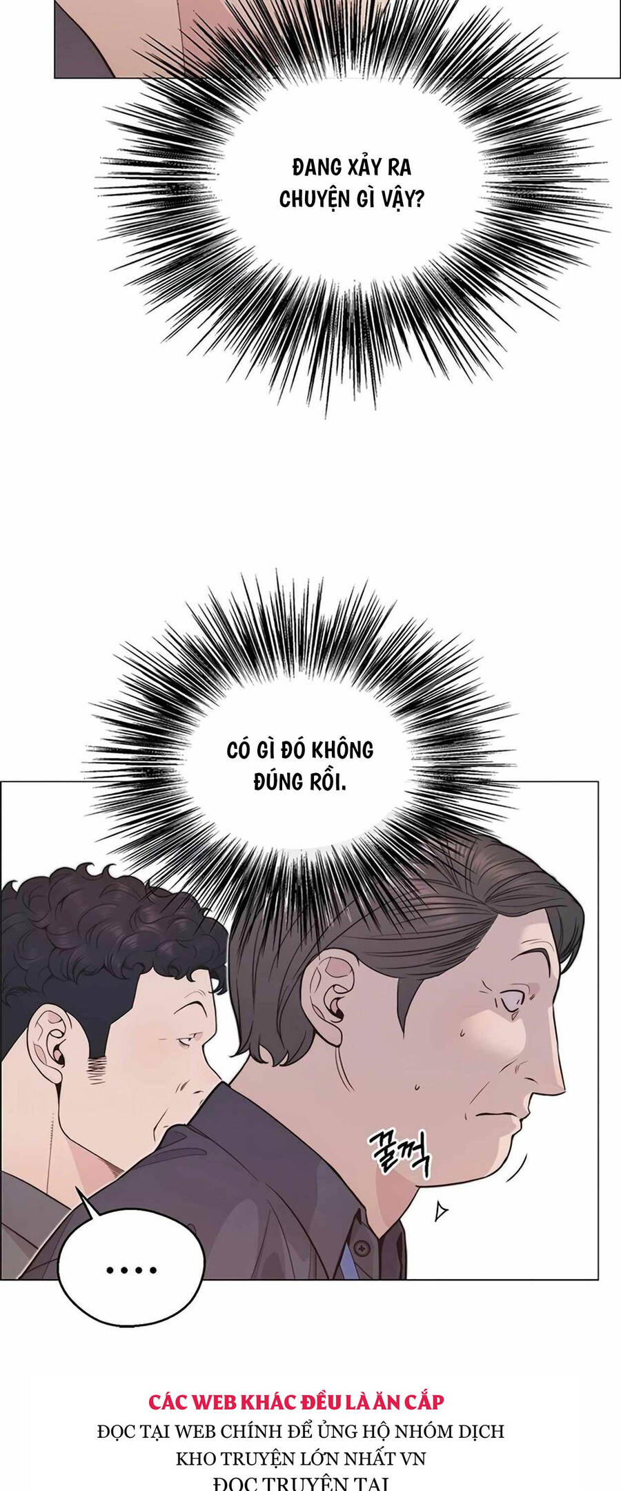 Người Đàn Ông Thực Thụ Chapter 165 - Trang 5