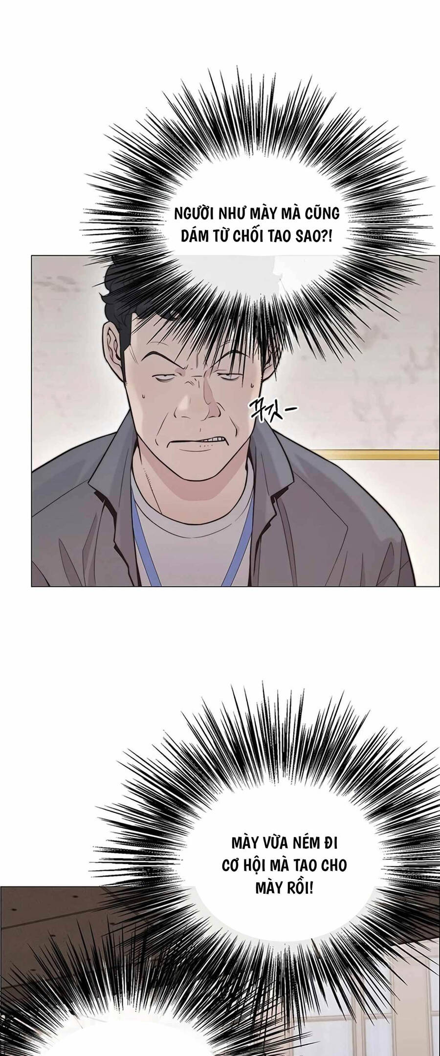 Người Đàn Ông Thực Thụ Chapter 165 - Trang 50