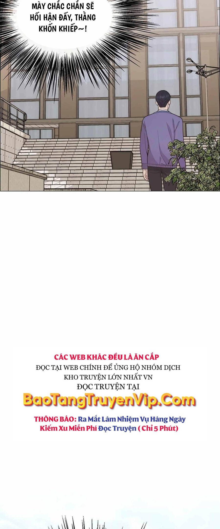 Người Đàn Ông Thực Thụ Chapter 165 - Trang 51