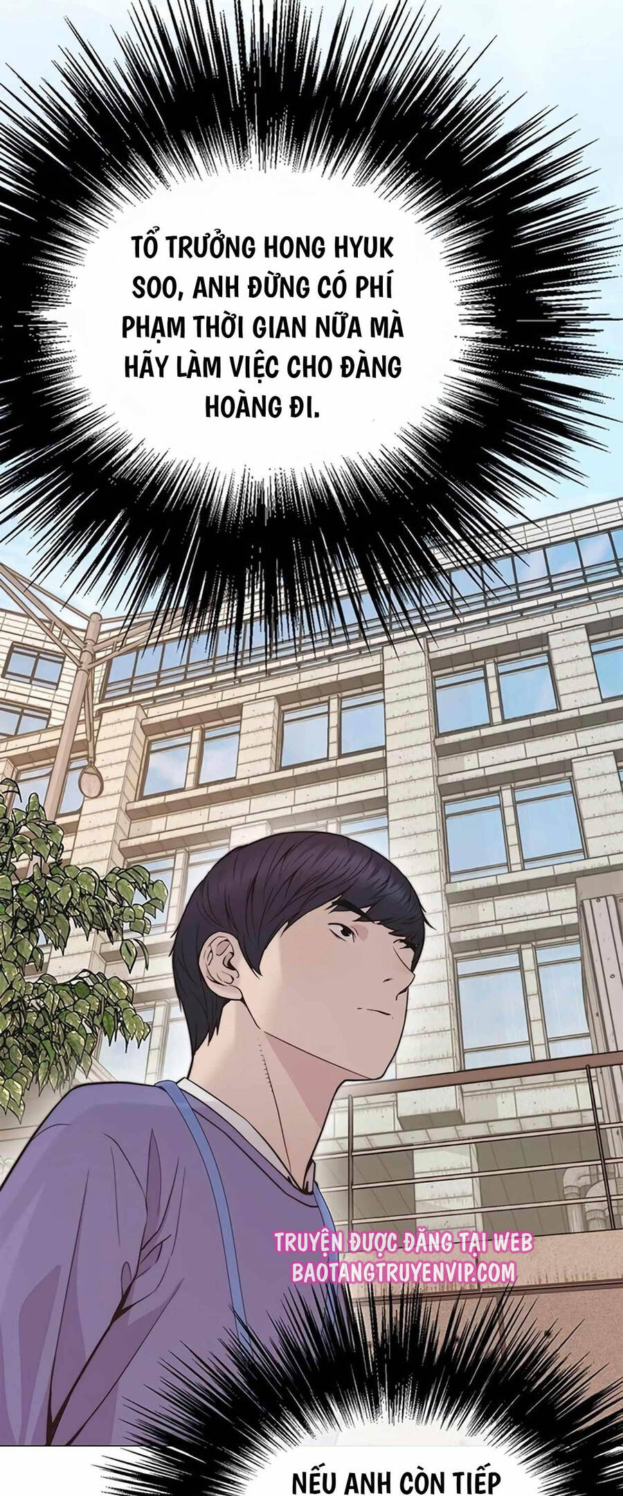 Người Đàn Ông Thực Thụ Chapter 165 - Trang 52