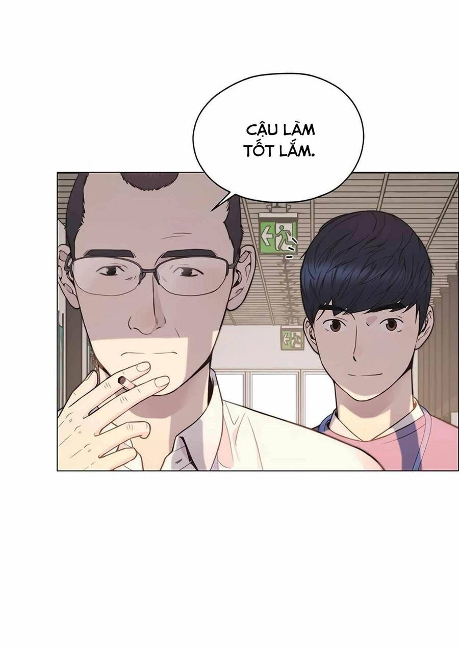 Người Đàn Ông Thực Thụ Chapter 165 - Trang 56