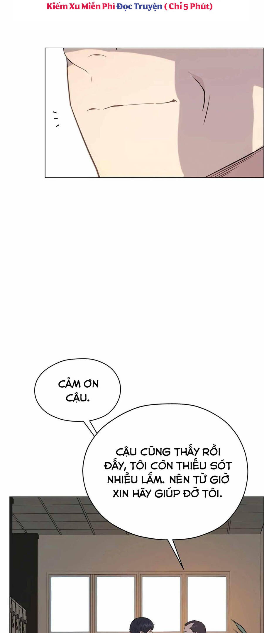 Người Đàn Ông Thực Thụ Chapter 165 - Trang 60