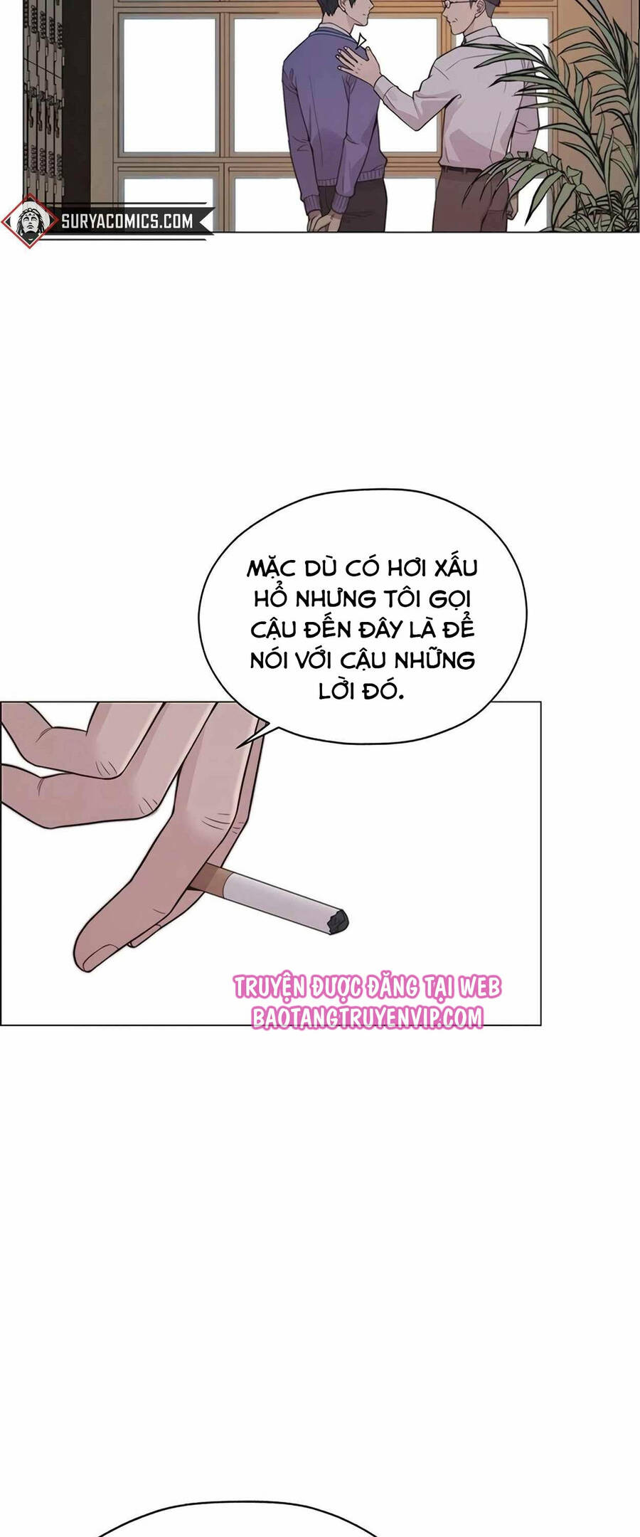 Người Đàn Ông Thực Thụ Chapter 165 - Trang 61