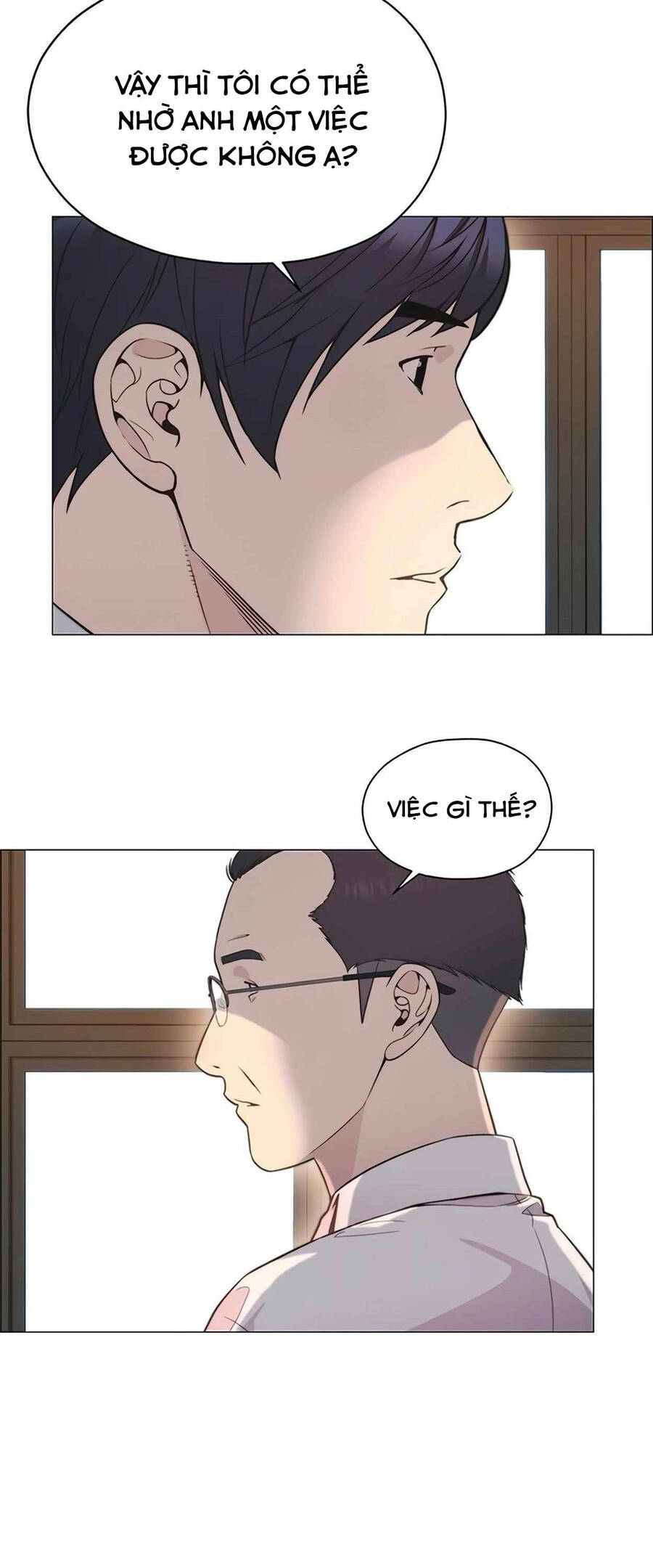 Người Đàn Ông Thực Thụ Chapter 165 - Trang 62