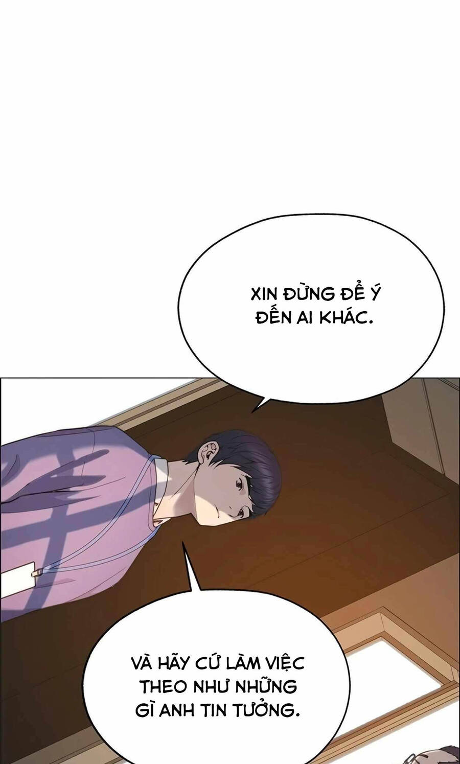 Người Đàn Ông Thực Thụ Chapter 165 - Trang 63