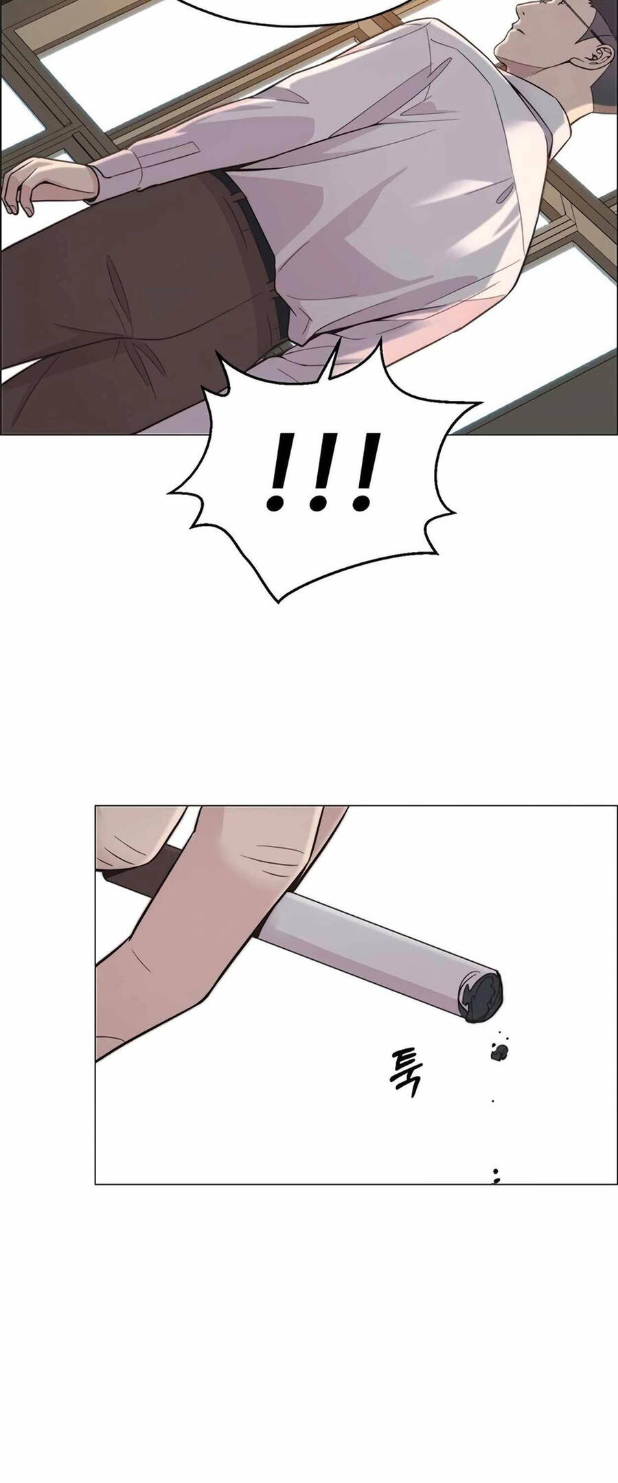 Người Đàn Ông Thực Thụ Chapter 165 - Trang 64