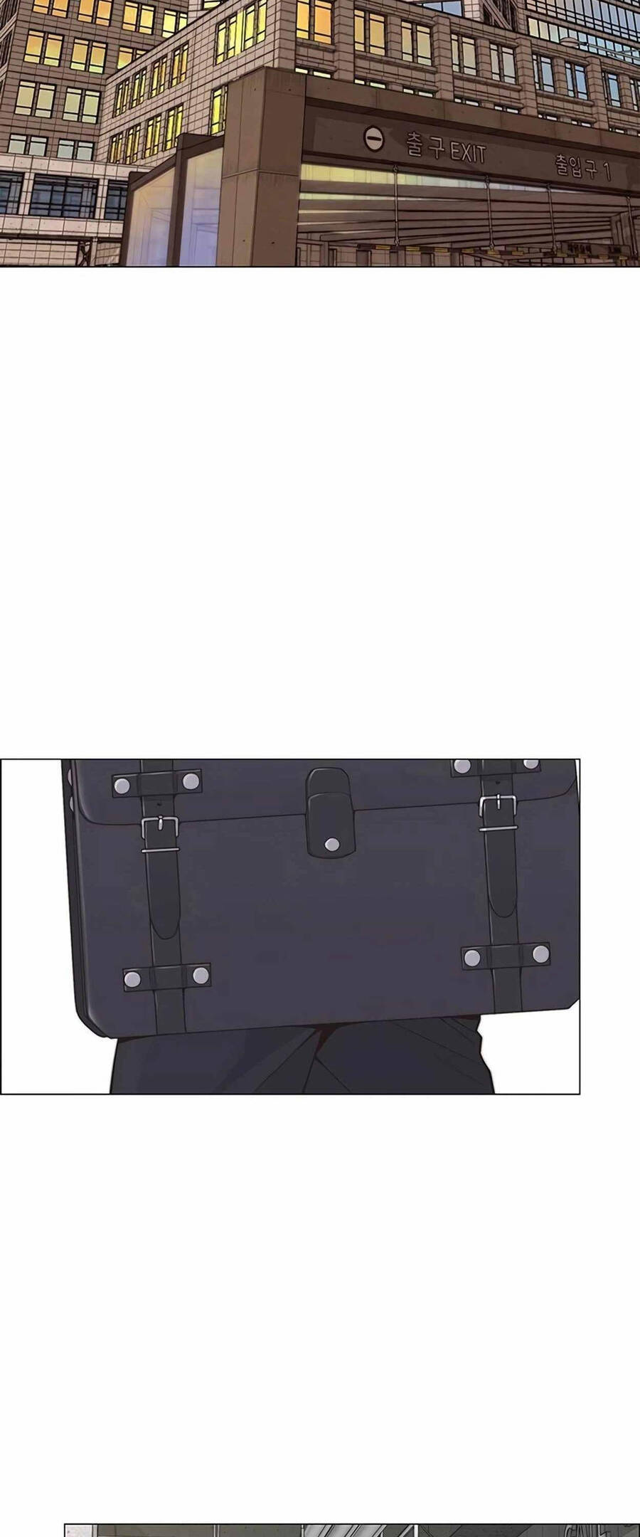 Người Đàn Ông Thực Thụ Chapter 165 - Trang 67