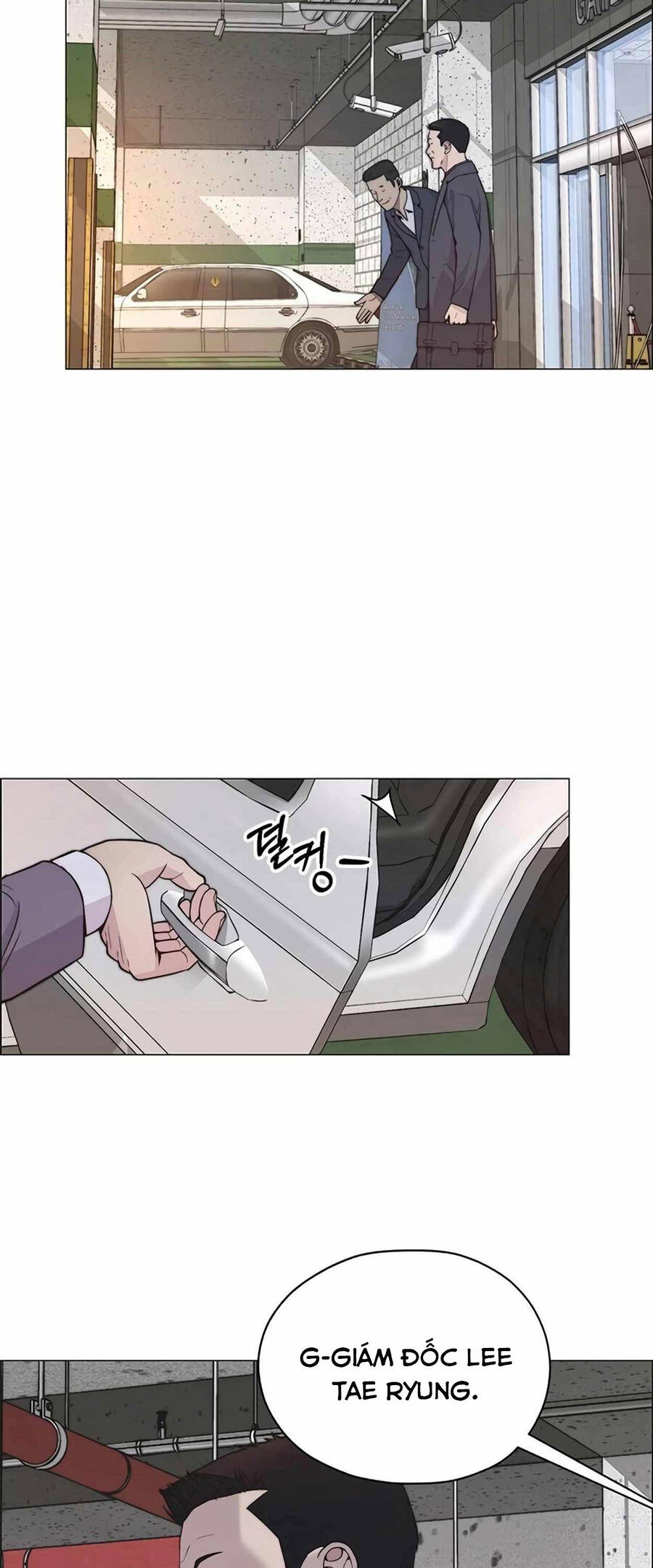 Người Đàn Ông Thực Thụ Chapter 165 - Trang 68