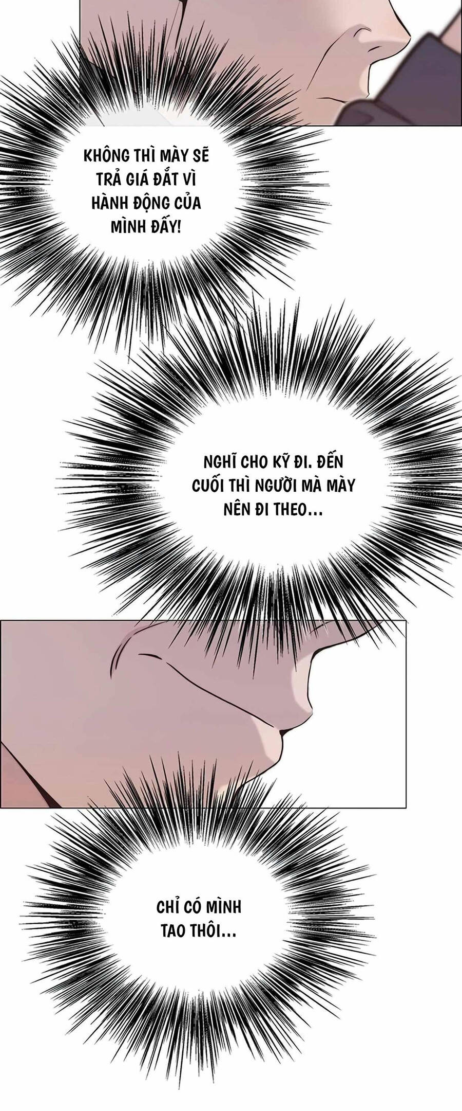 Người Đàn Ông Thực Thụ Chapter 165 - Trang 7