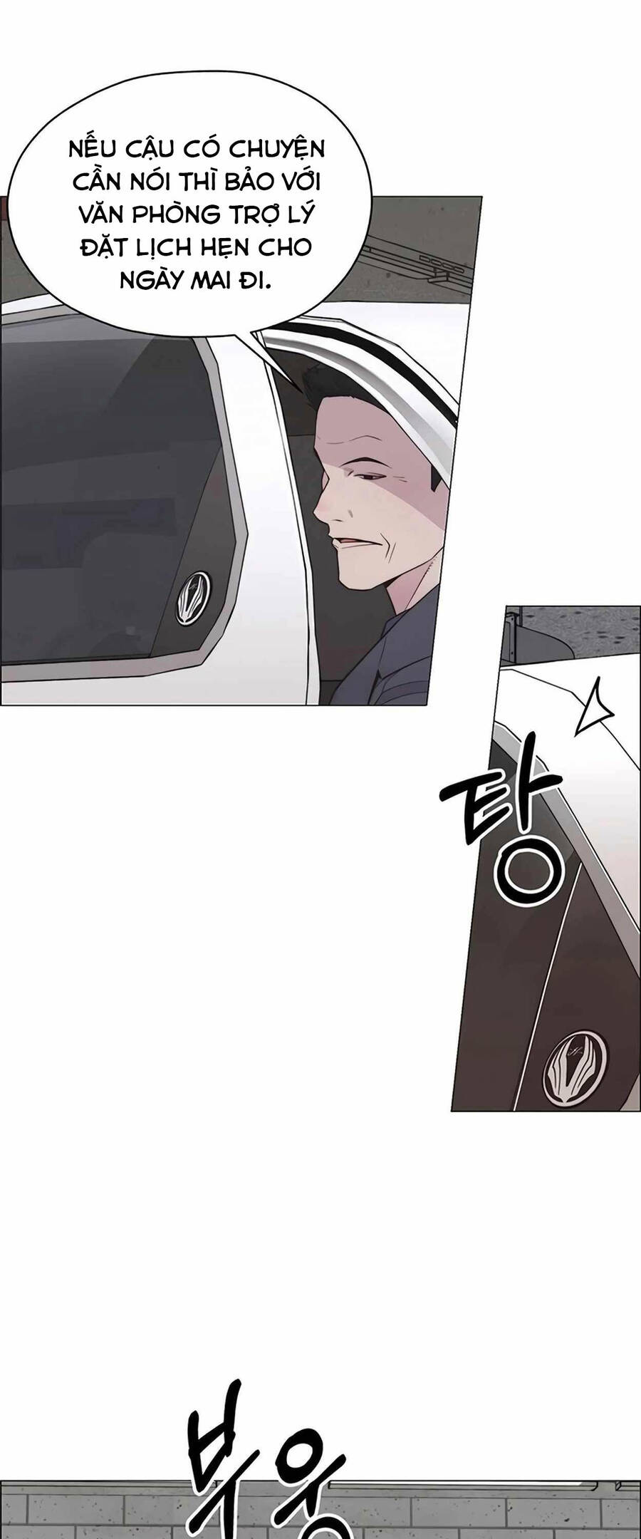 Người Đàn Ông Thực Thụ Chapter 165 - Trang 72