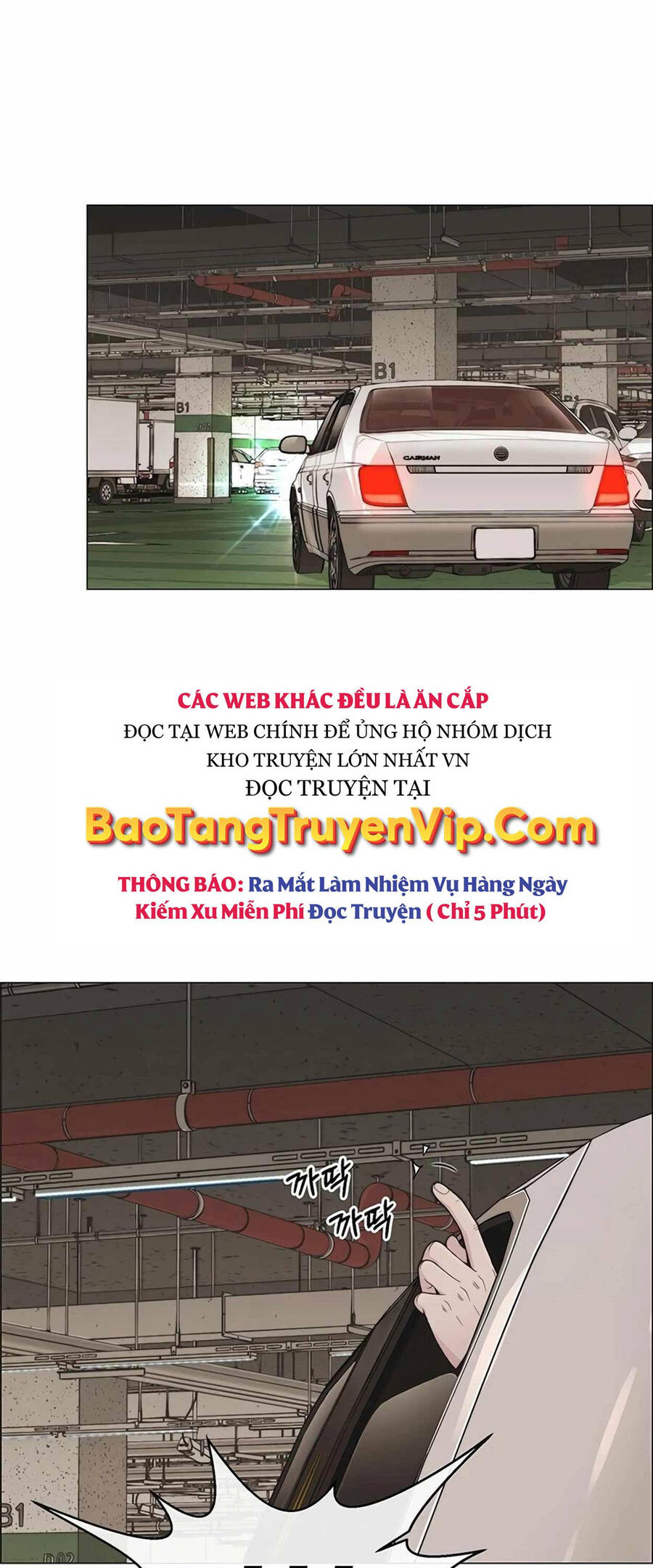 Người Đàn Ông Thực Thụ Chapter 165 - Trang 74