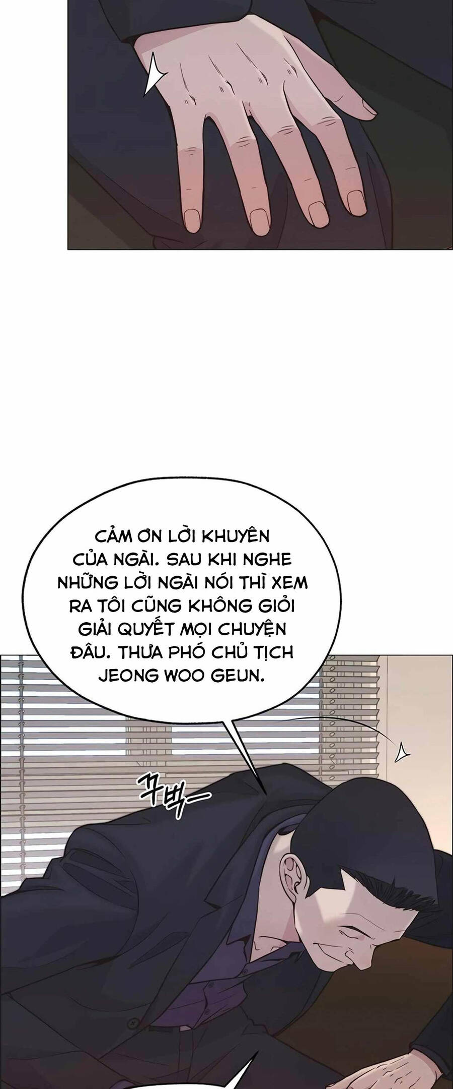 Người Đàn Ông Thực Thụ - Chapter 166 - Page 11