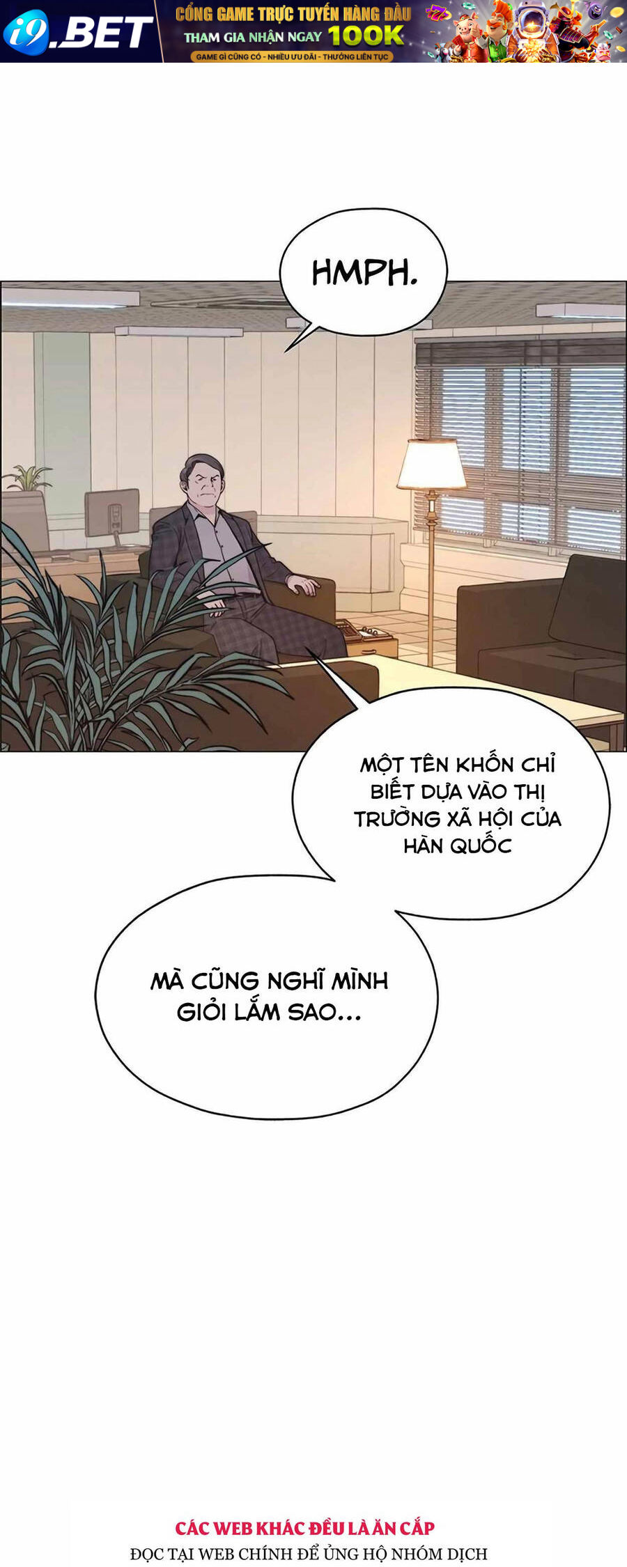 Người Đàn Ông Thực Thụ - Chapter 166 - Page 14