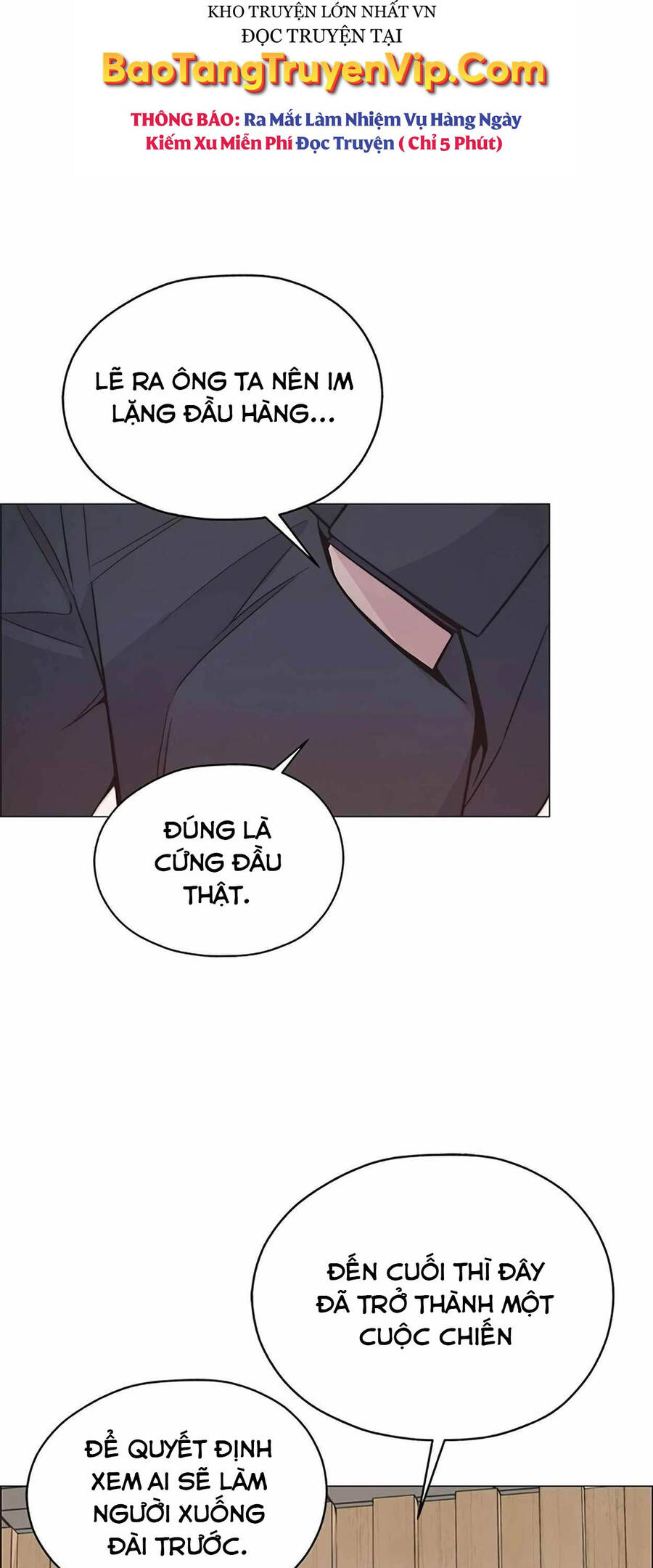 Người Đàn Ông Thực Thụ - Chapter 166 - Page 15