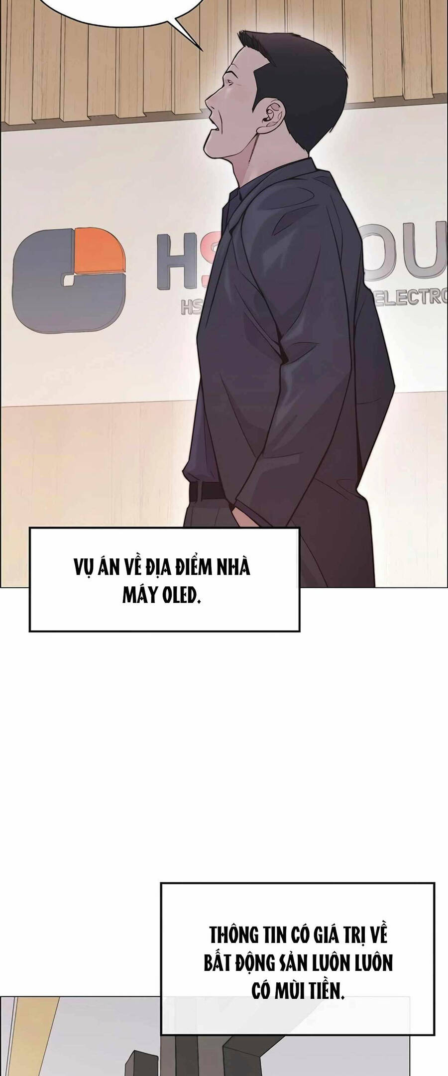 Người Đàn Ông Thực Thụ - Chapter 166 - Page 16