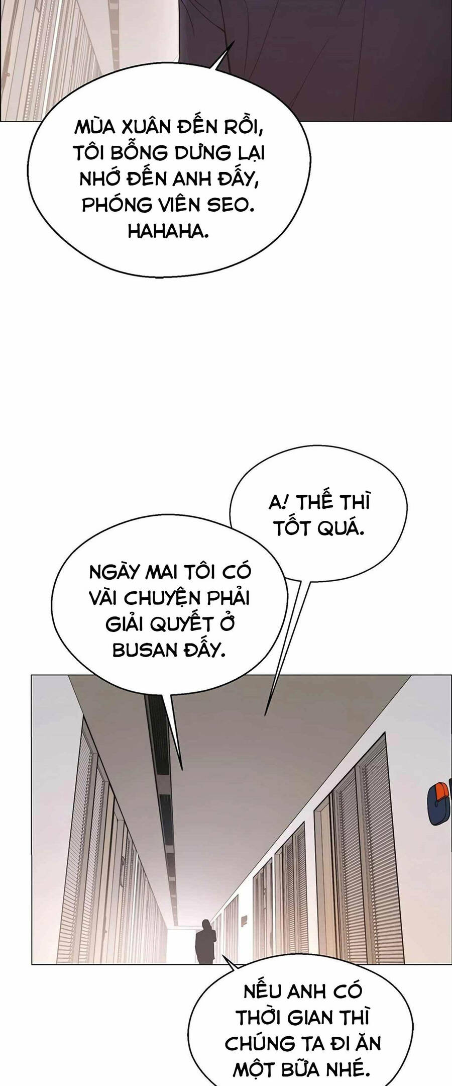 Người Đàn Ông Thực Thụ - Chapter 166 - Page 18