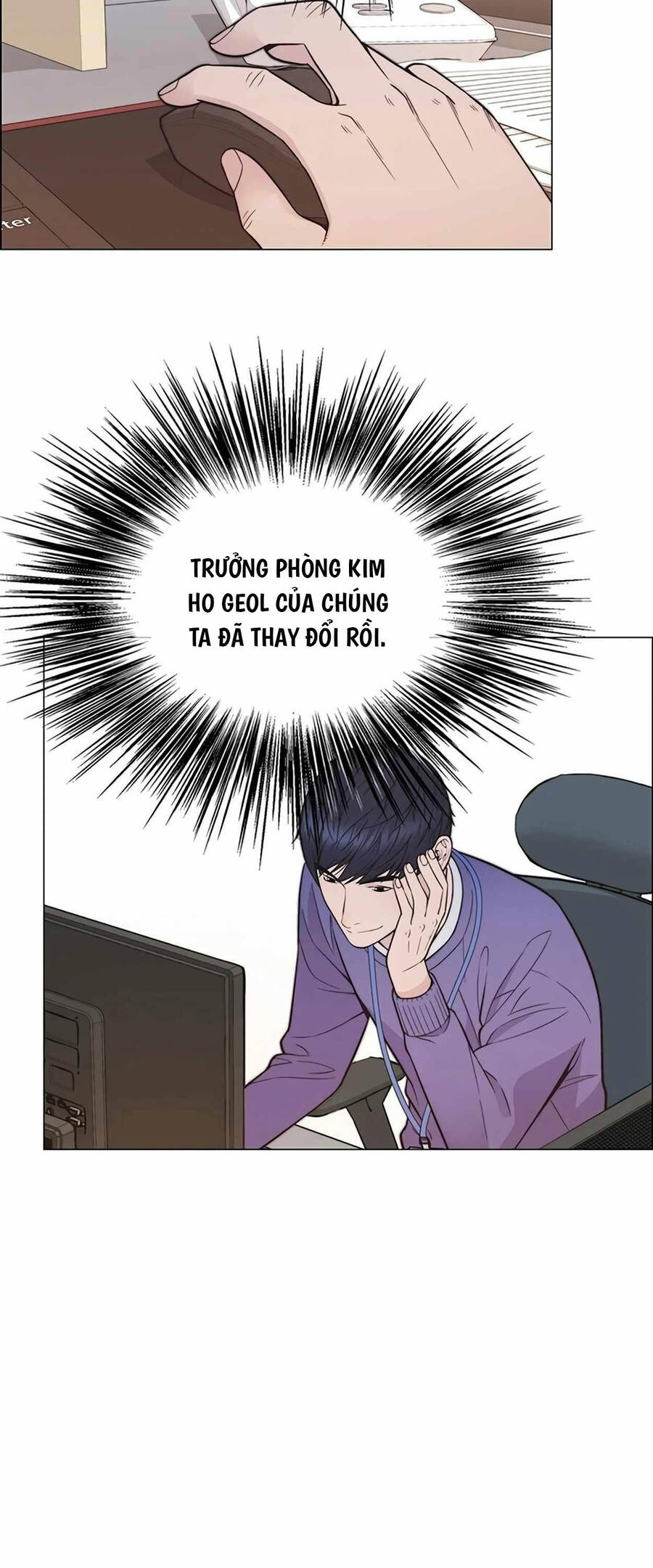 Người Đàn Ông Thực Thụ - Chapter 166 - Page 22