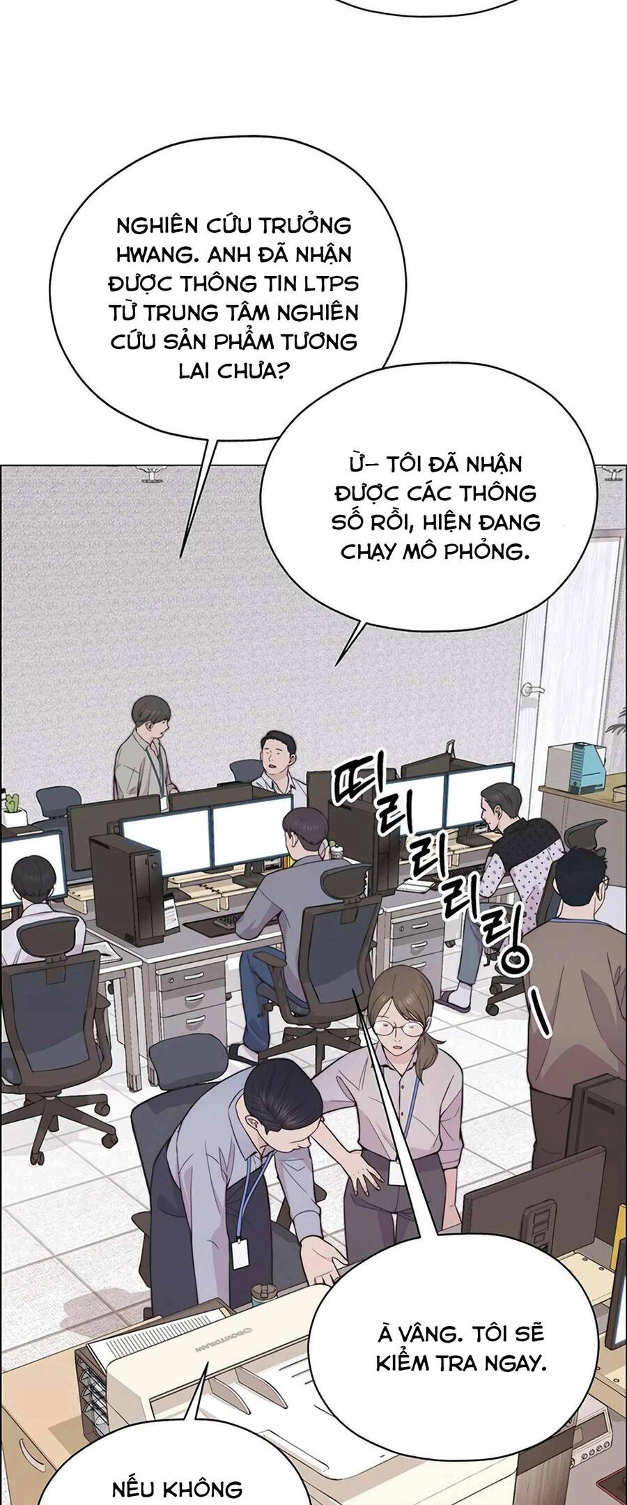 Người Đàn Ông Thực Thụ - Chapter 166 - Page 24