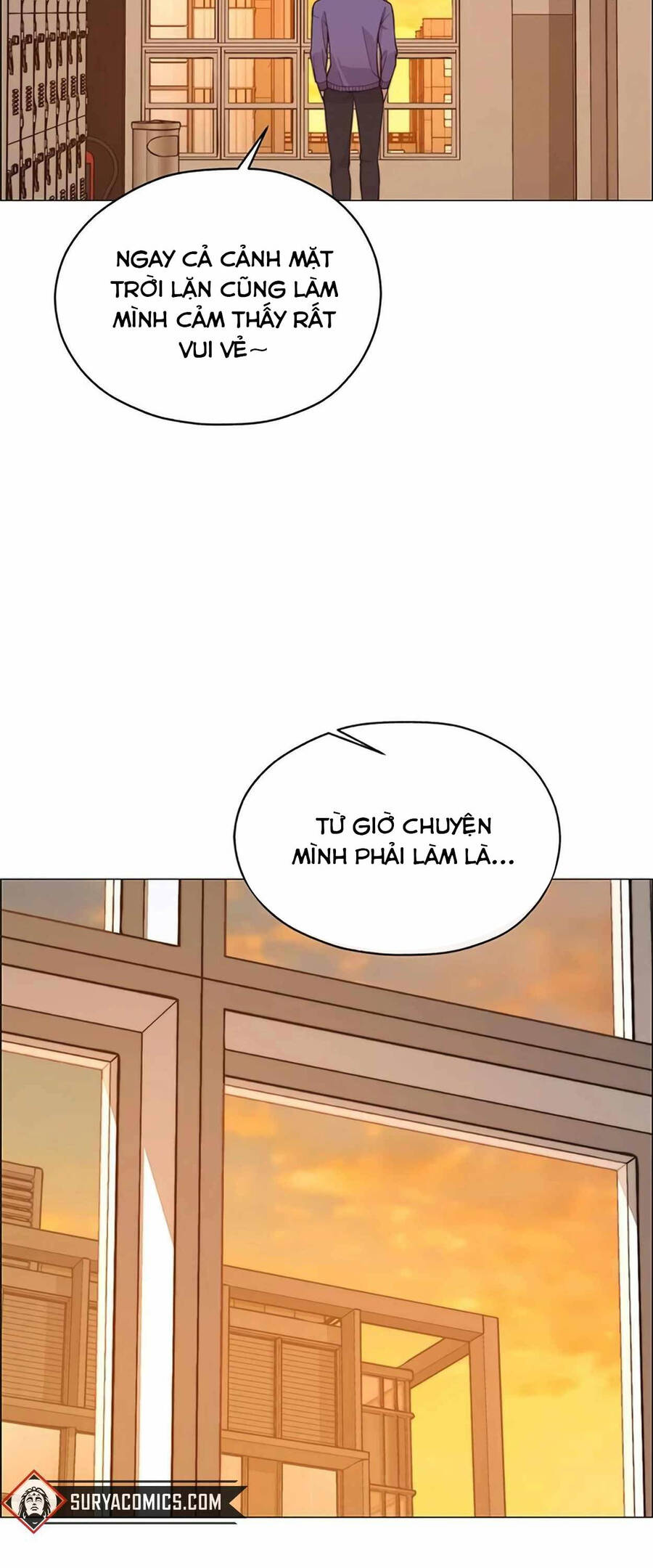 Người Đàn Ông Thực Thụ - Chapter 166 - Page 28