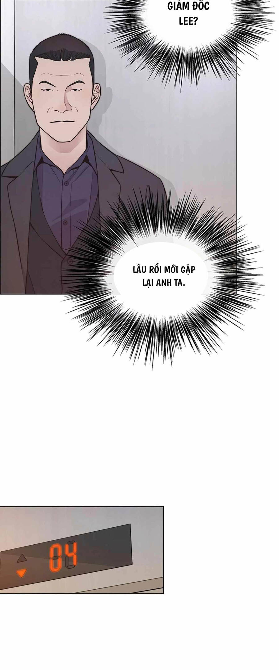 Người Đàn Ông Thực Thụ - Chapter 166 - Page 31