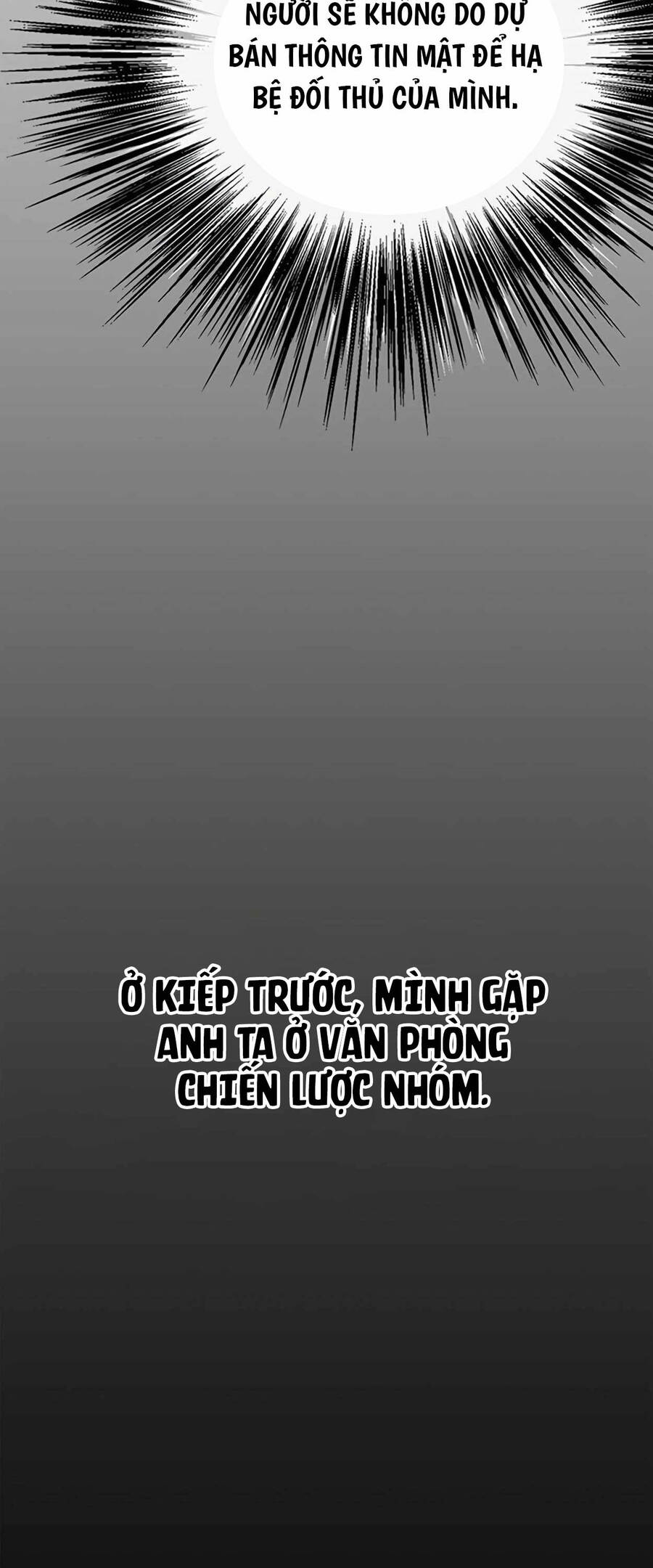 Người Đàn Ông Thực Thụ - Chapter 166 - Page 33