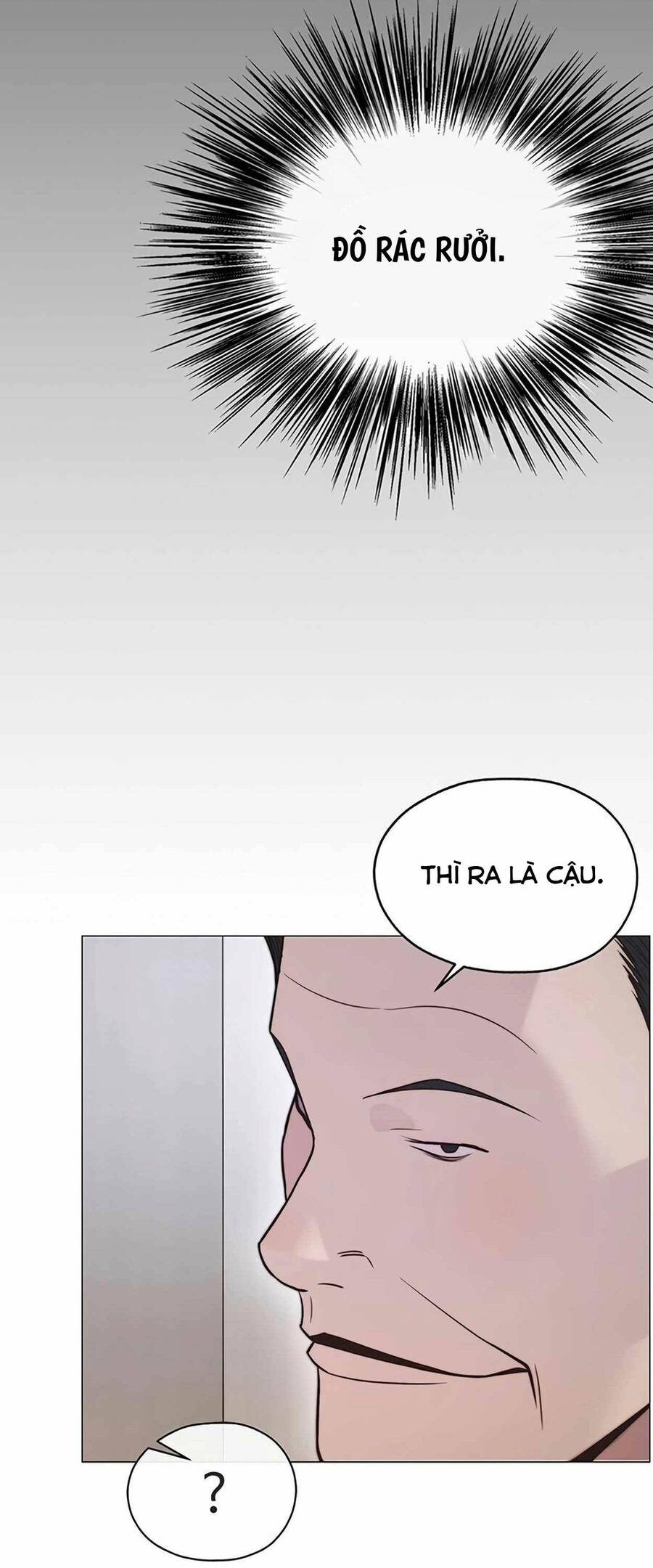 Người Đàn Ông Thực Thụ - Chapter 166 - Page 37
