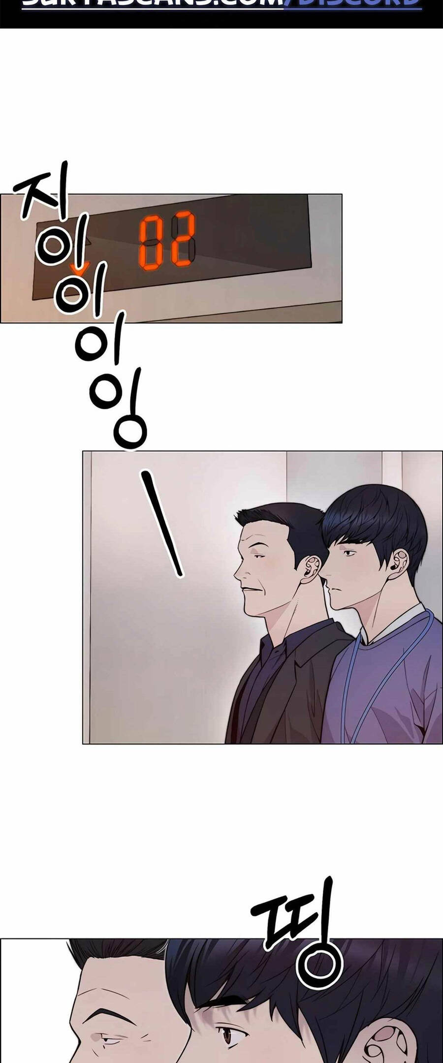 Người Đàn Ông Thực Thụ - Chapter 166 - Page 39