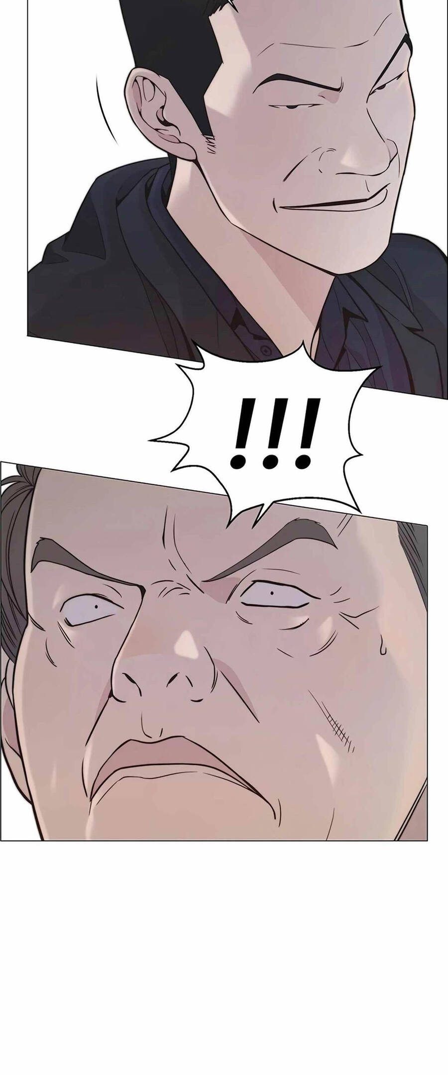 Người Đàn Ông Thực Thụ - Chapter 166 - Page 4