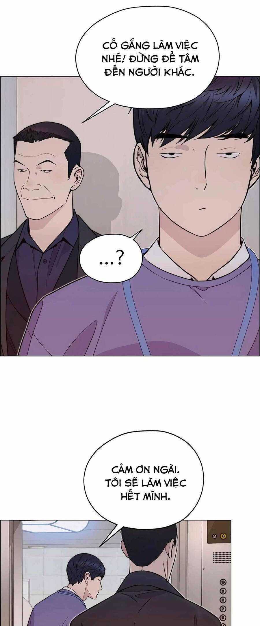 Người Đàn Ông Thực Thụ - Chapter 166 - Page 41