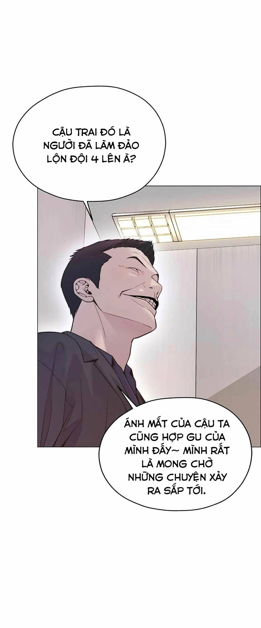 Người Đàn Ông Thực Thụ - Chapter 166 - Page 44